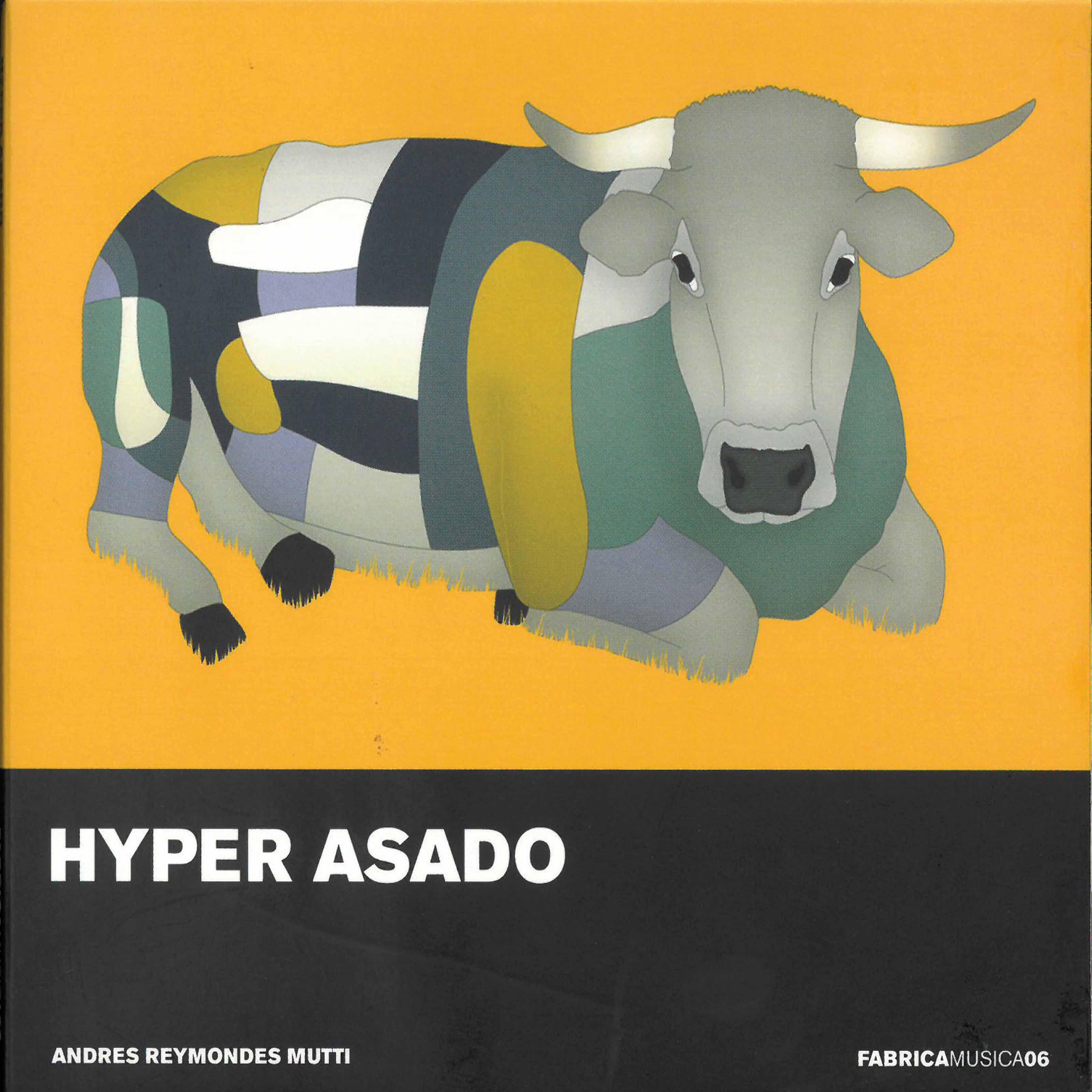 Hyper Asado