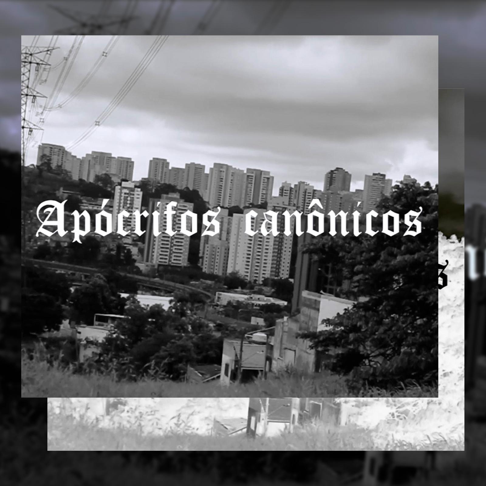 Apócrifos Canônicos