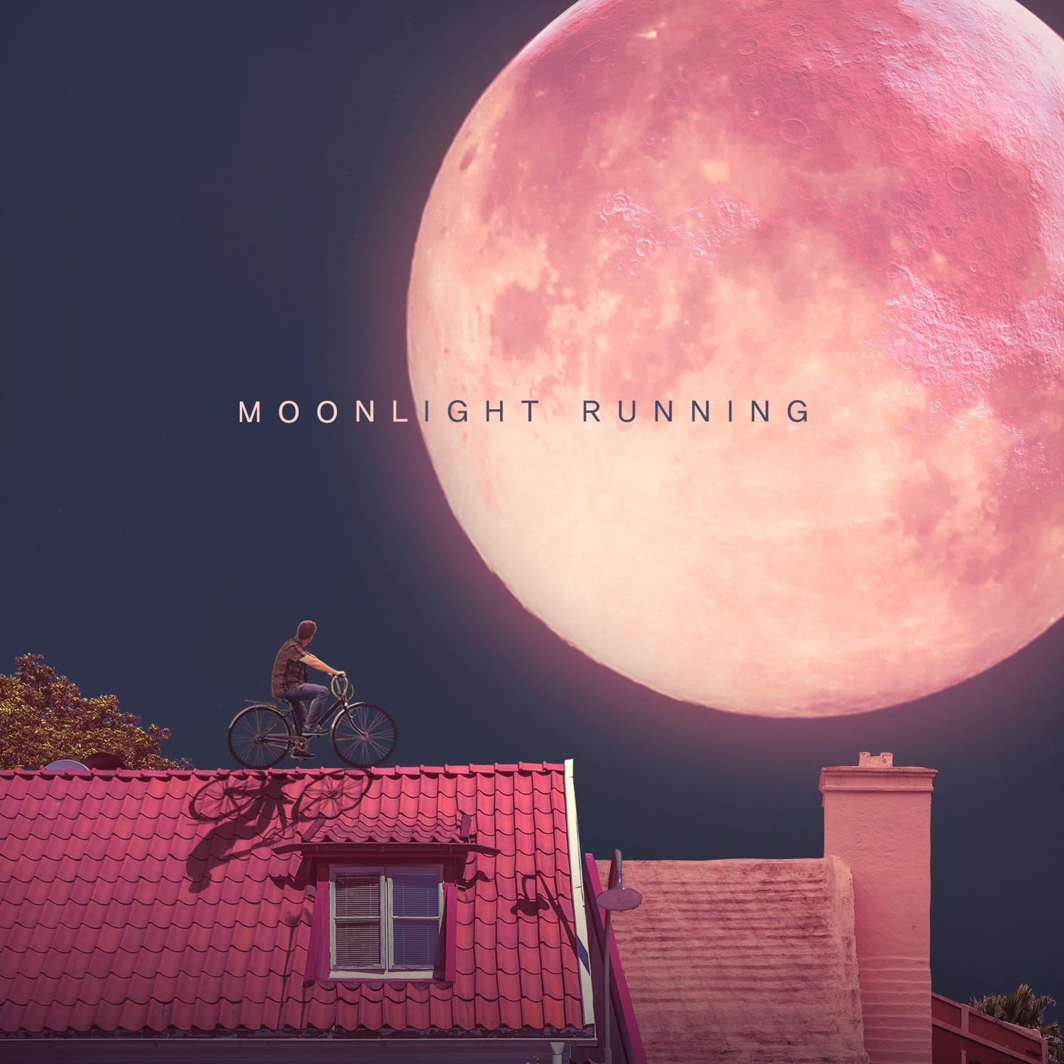 Moonlight Running