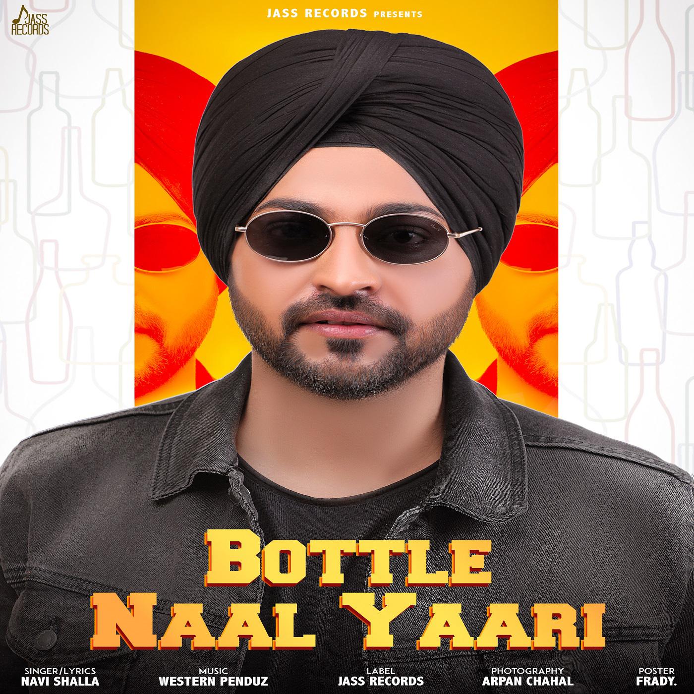 Bottle Nal Yaari