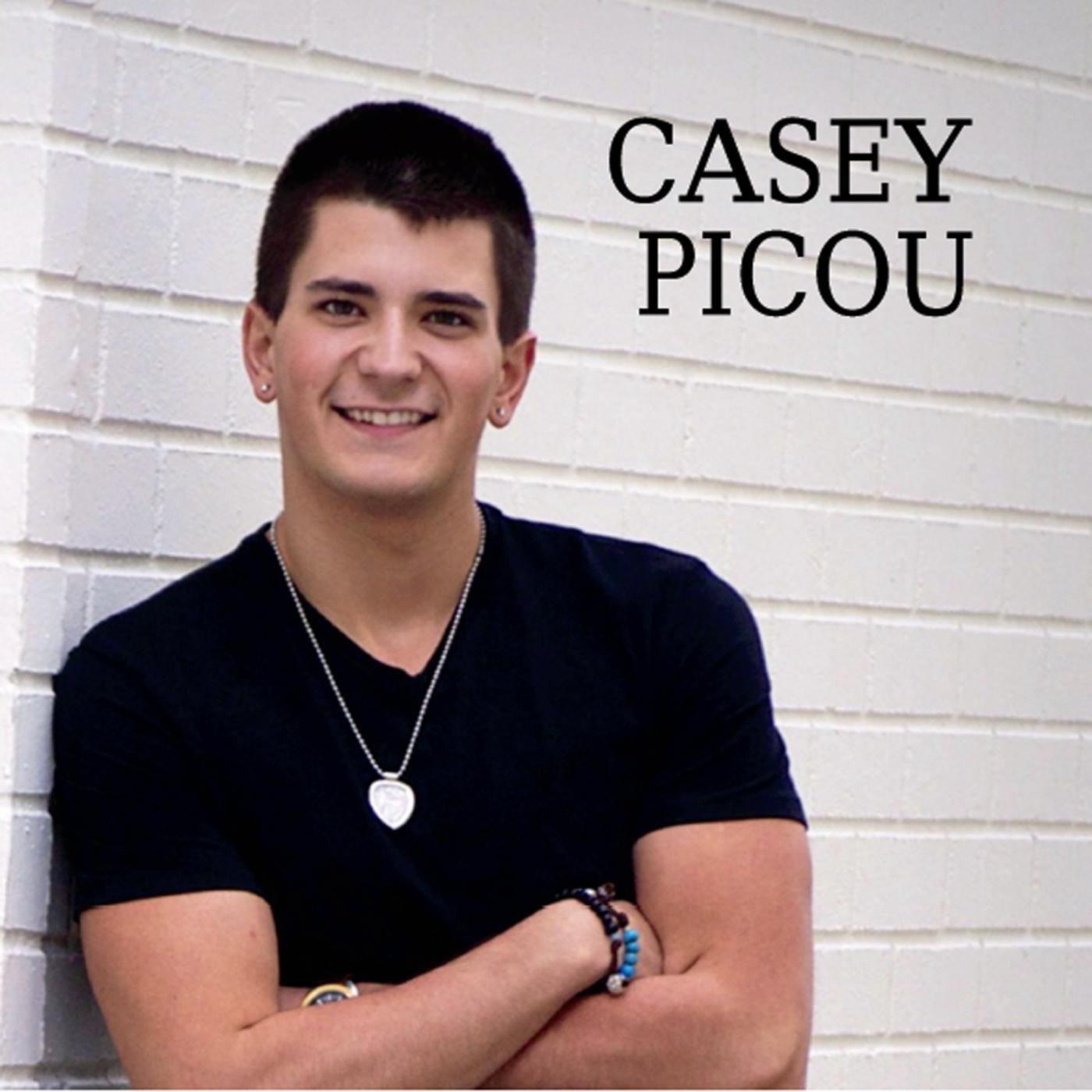 Casey Picou