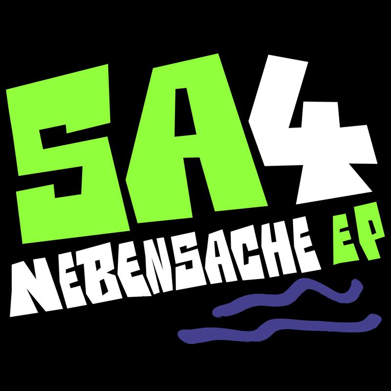 Nebensache - EP