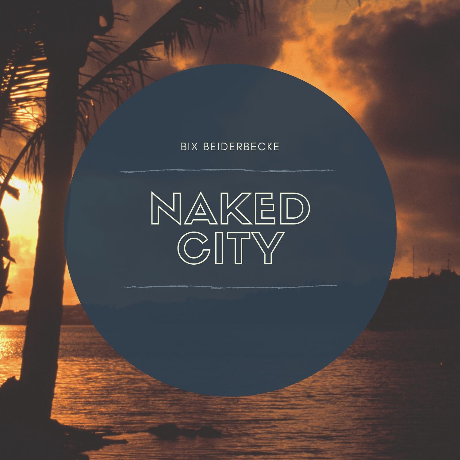 Naked City