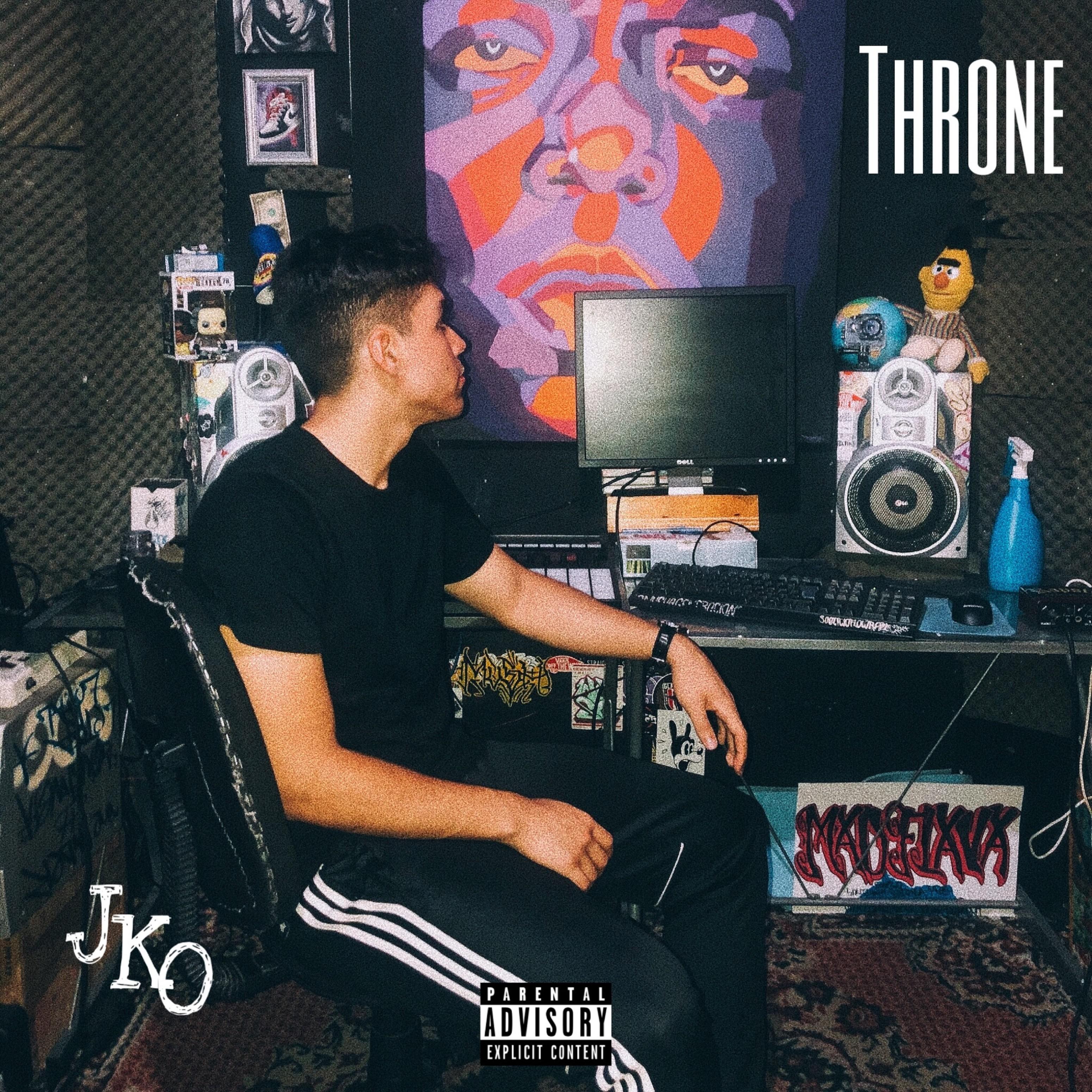 Throne