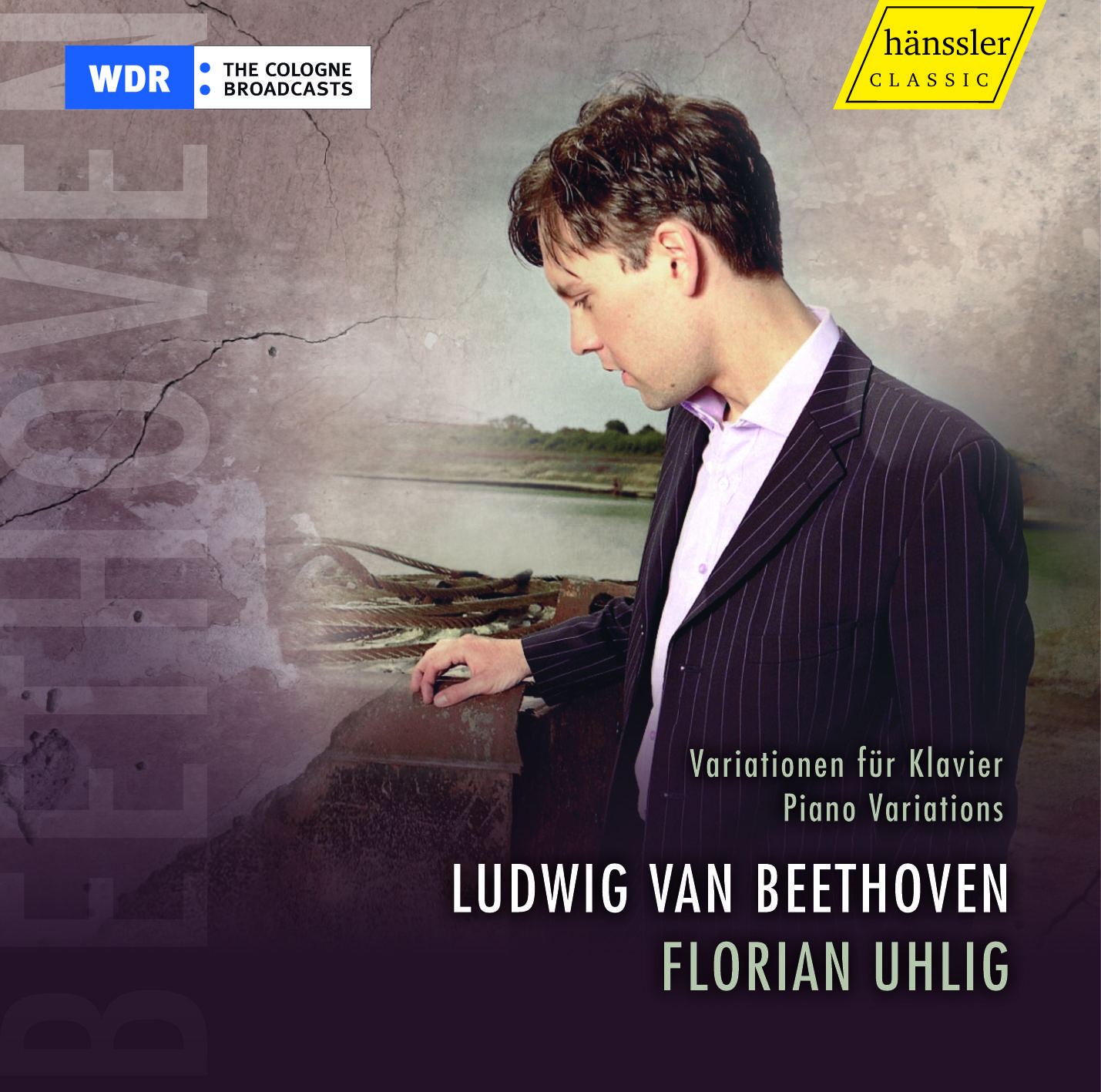 Beethoven: Variations for Piano