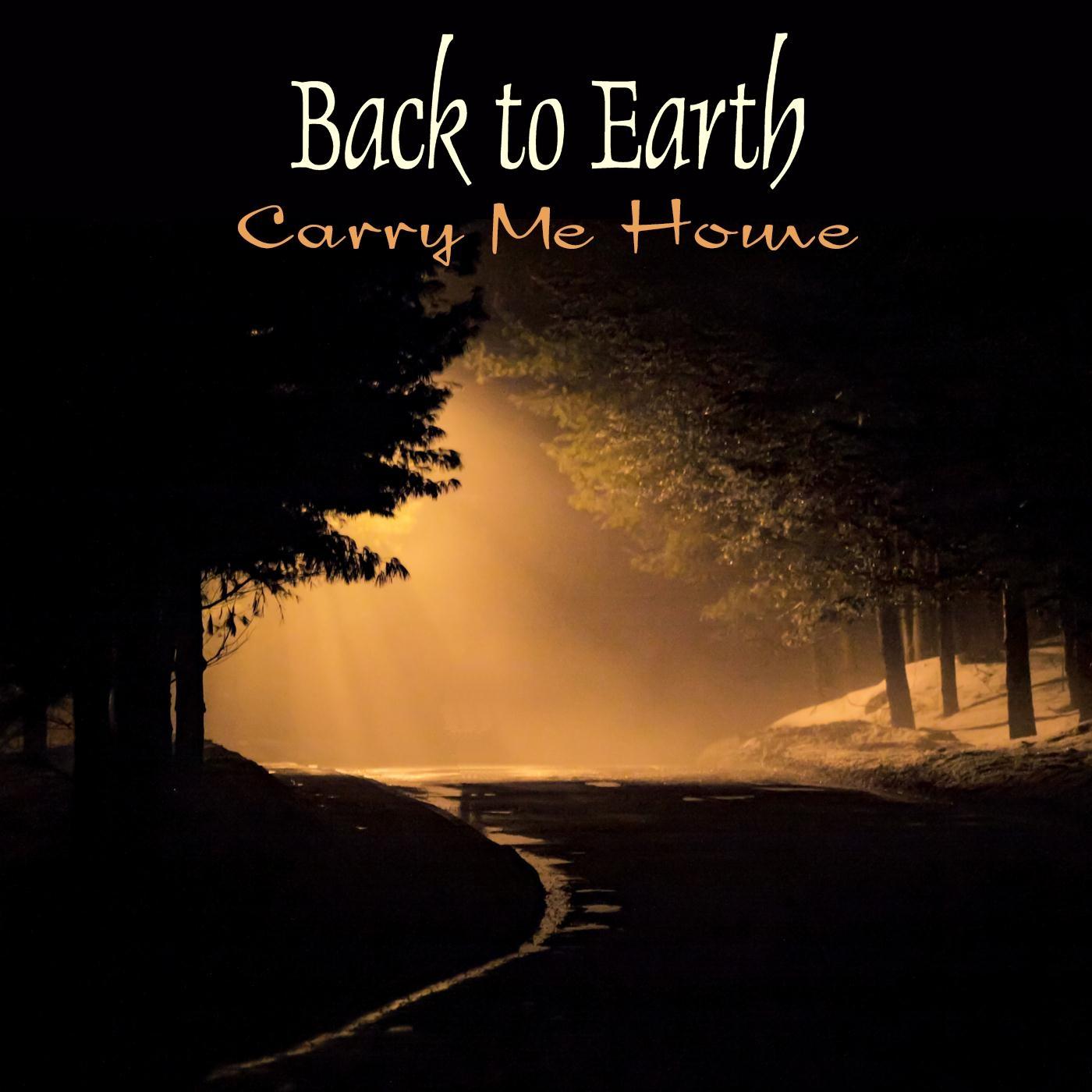 Carry Me Home