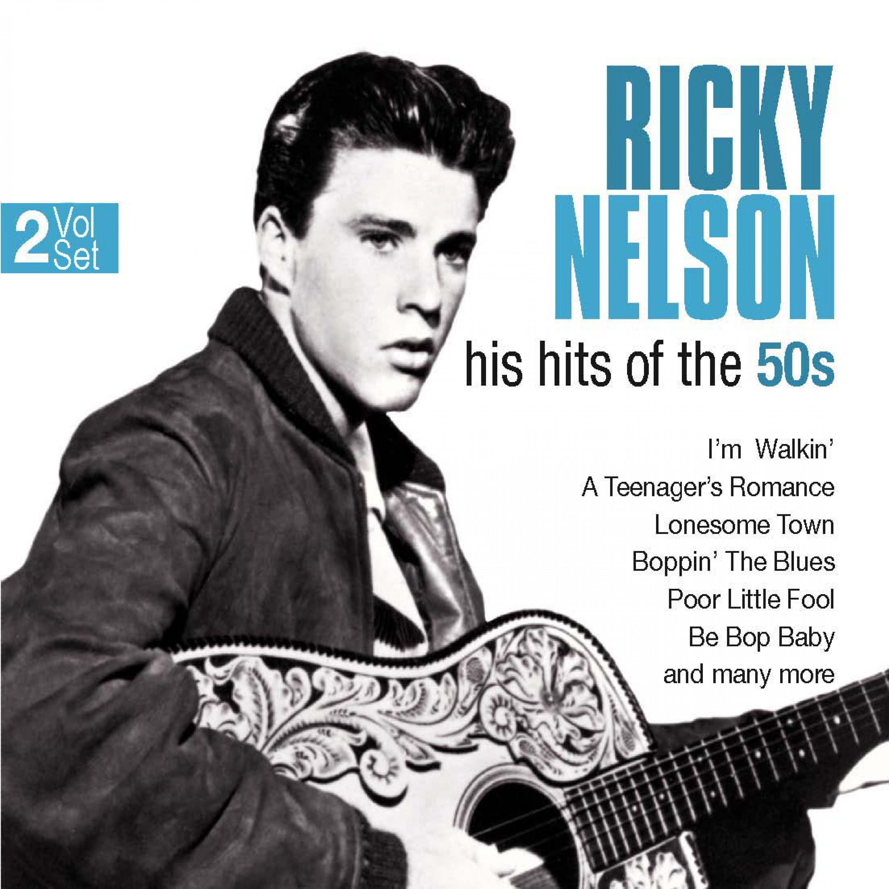His Hits of the 50s