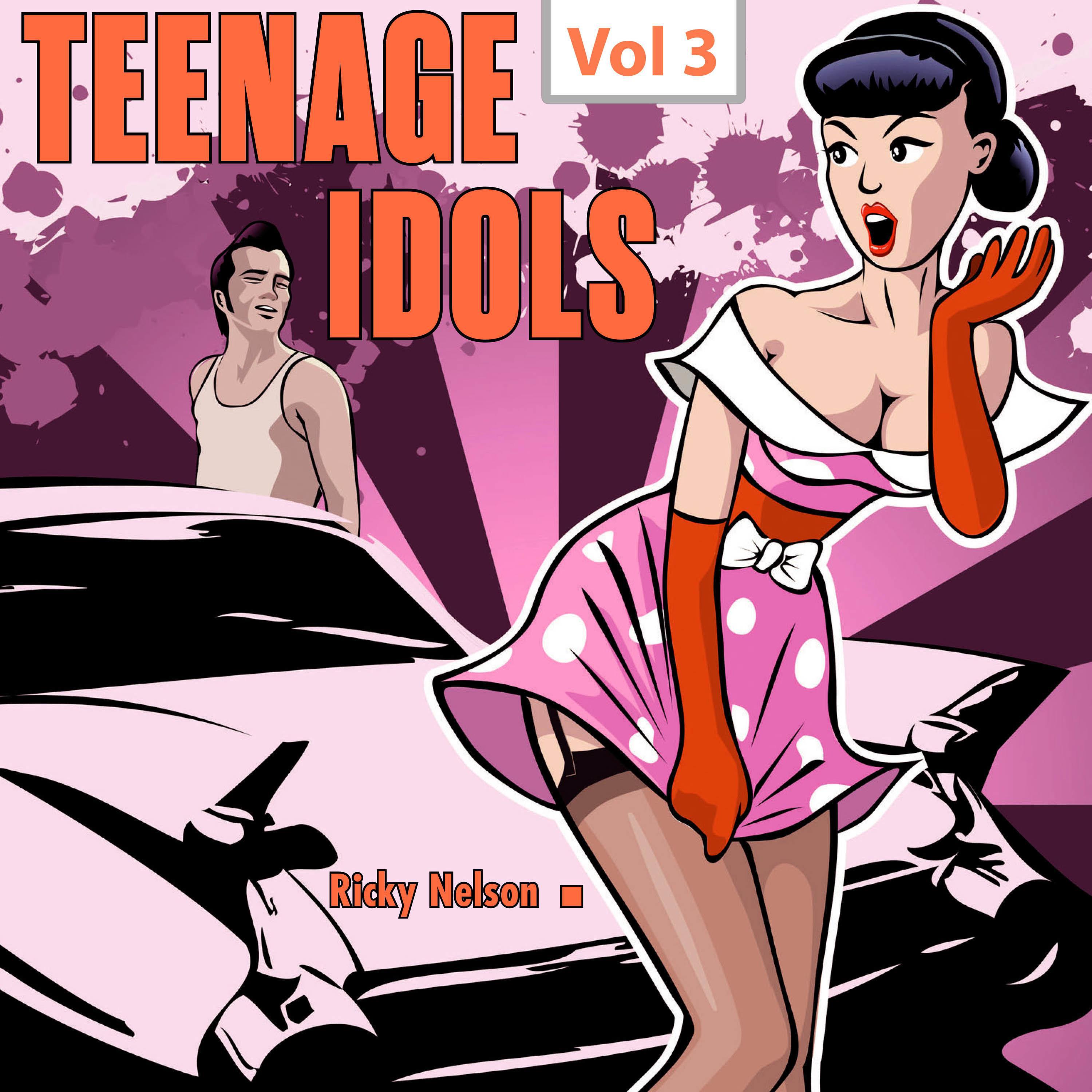 Teenage Idols, Vol. 3
