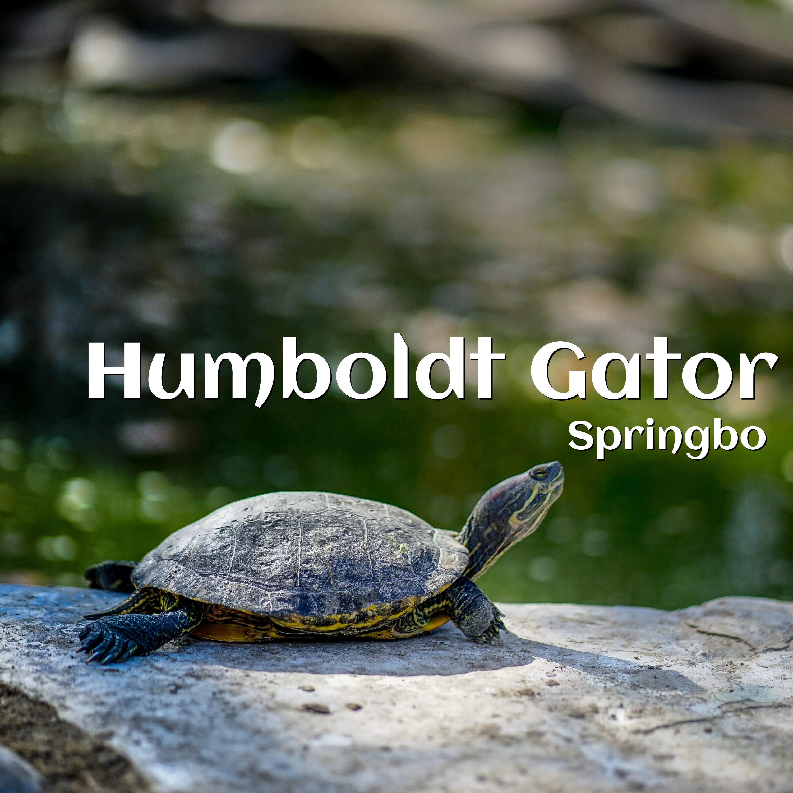 Humboldt Gator