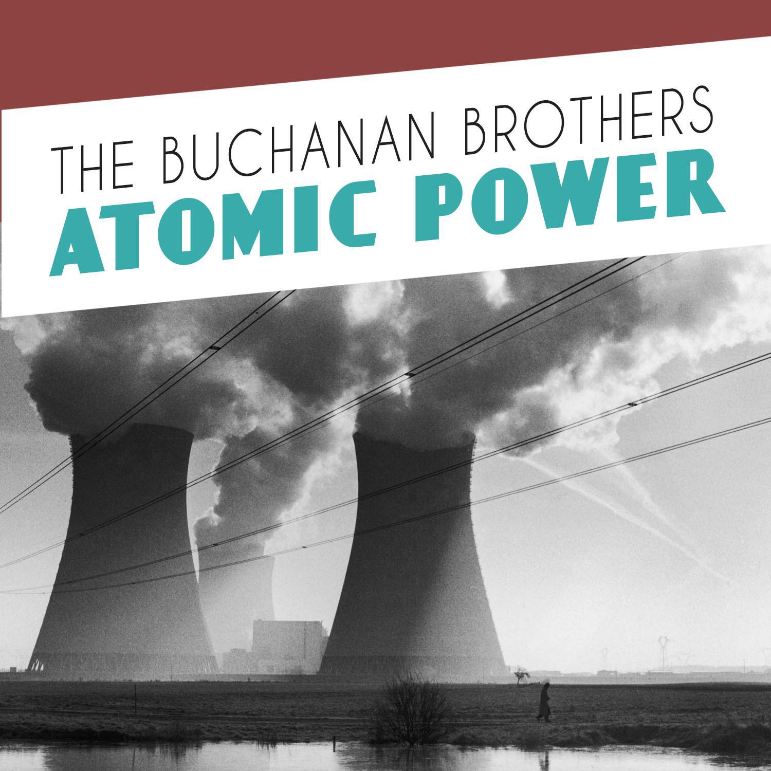 Atomic Power