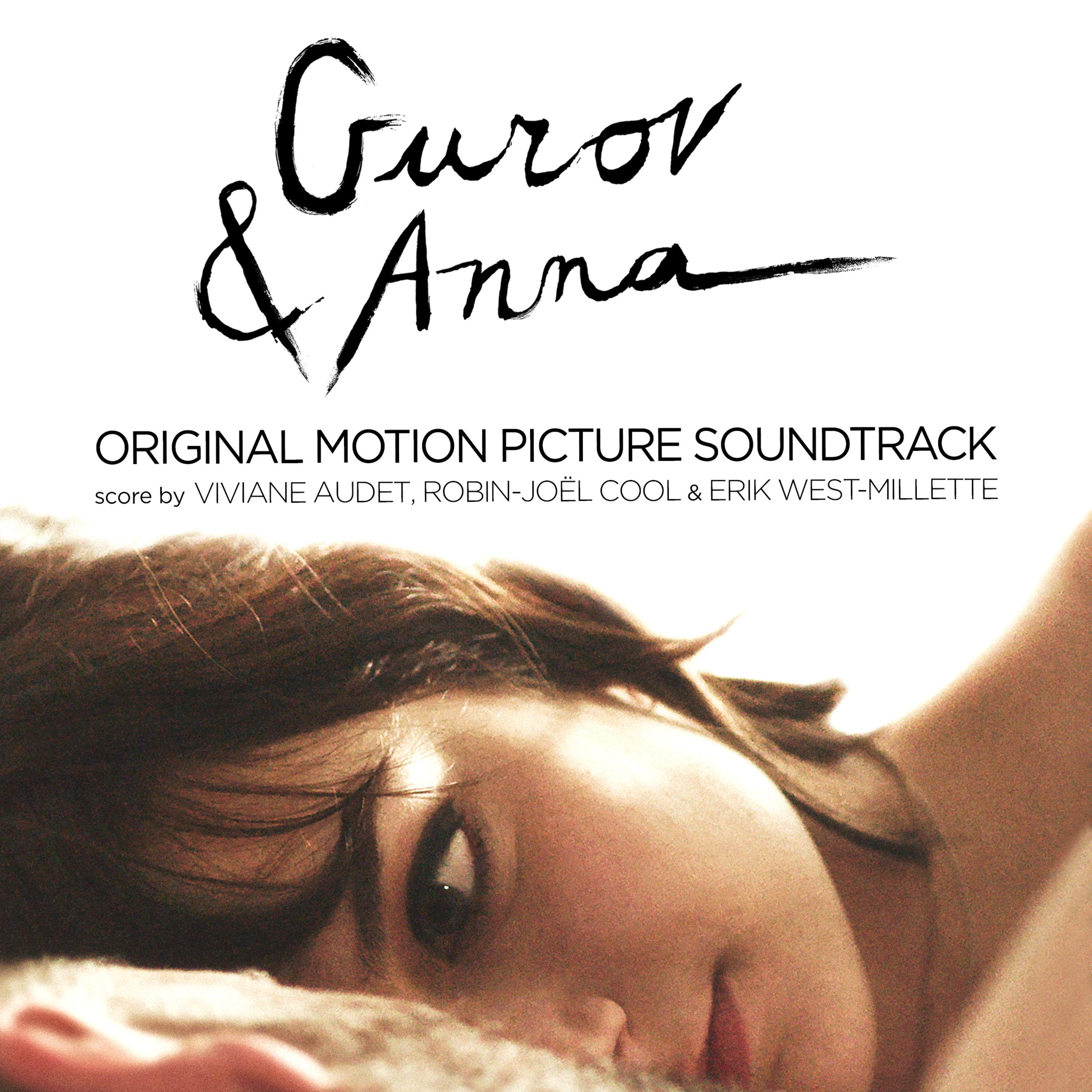 Gurov & Anna (Original Motion Picture Soundtrack)