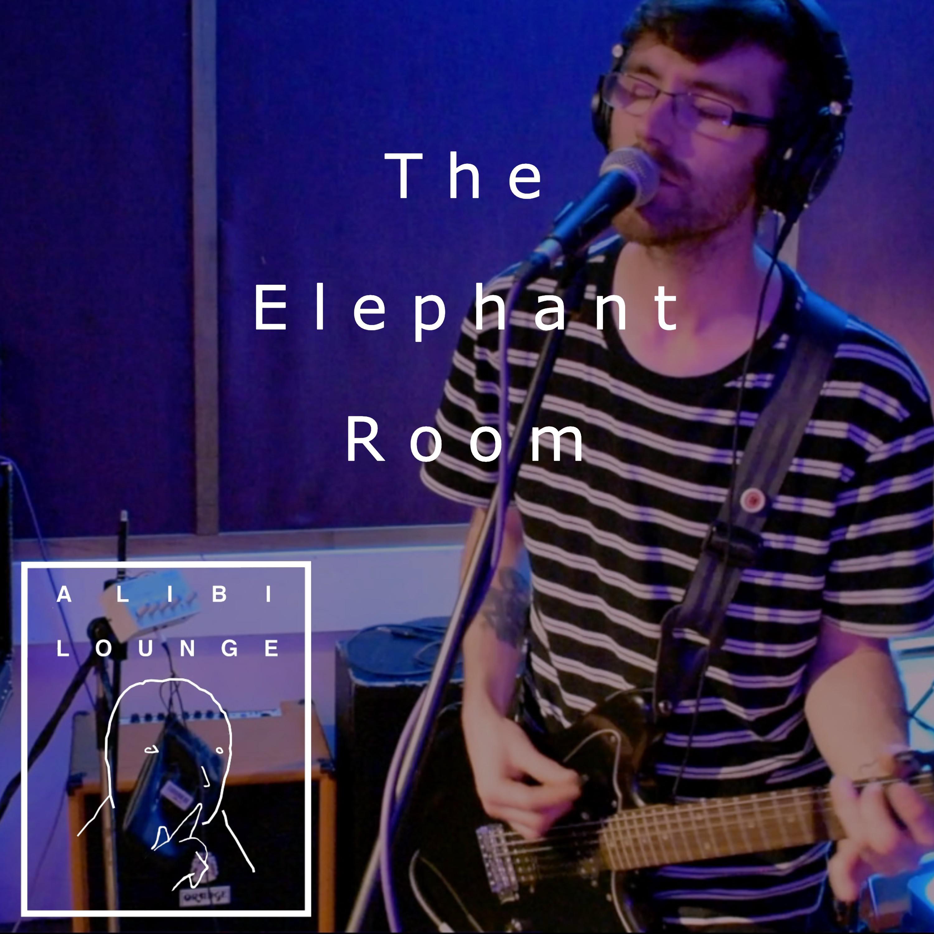 The Elephant Room