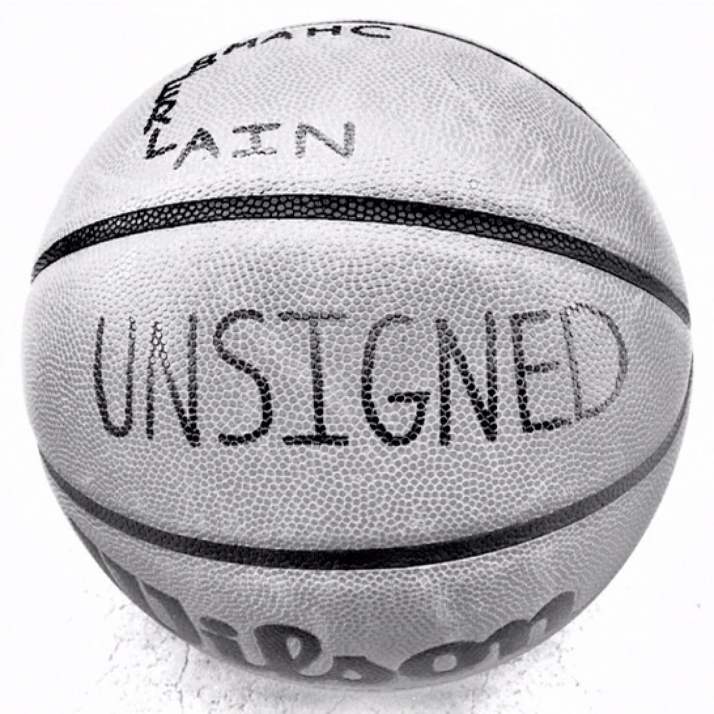 Unsigned