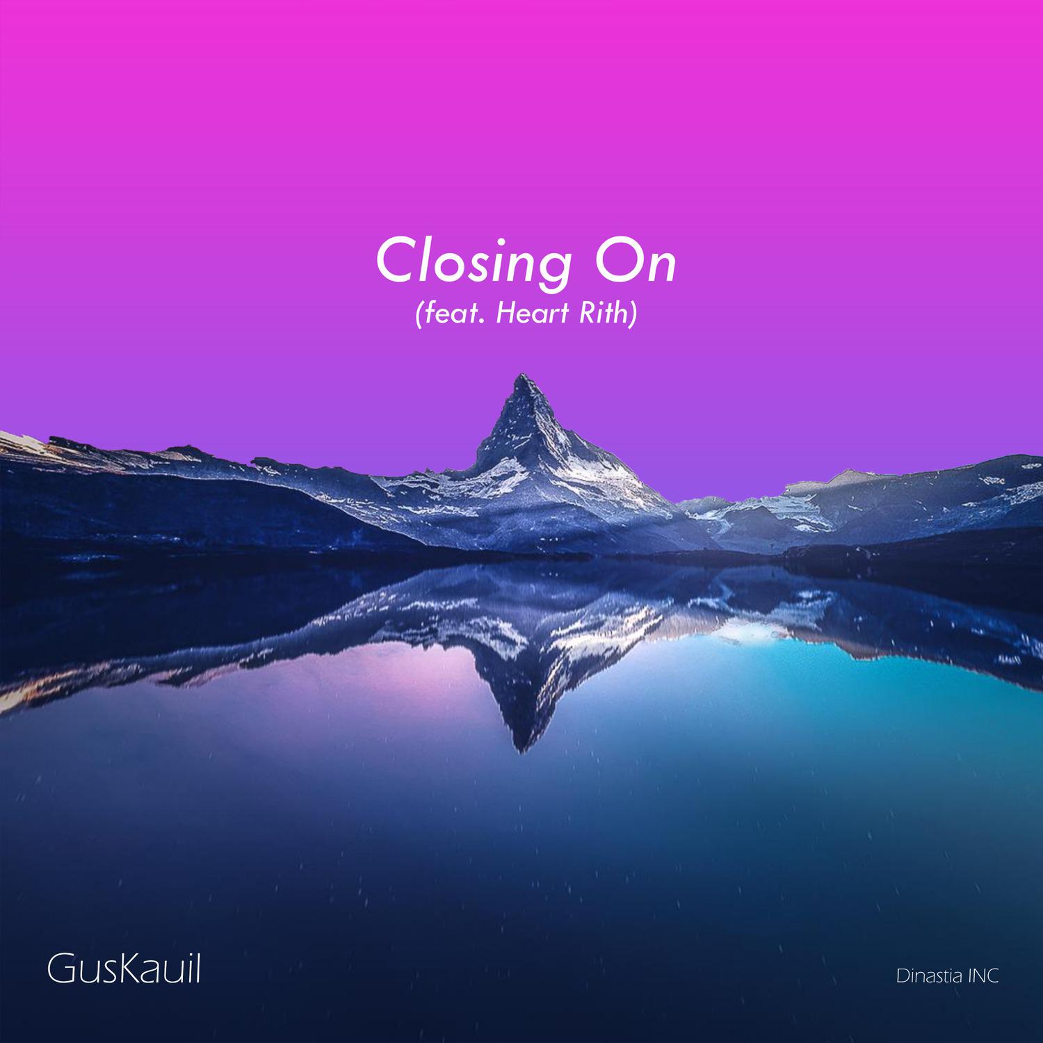 Closing On