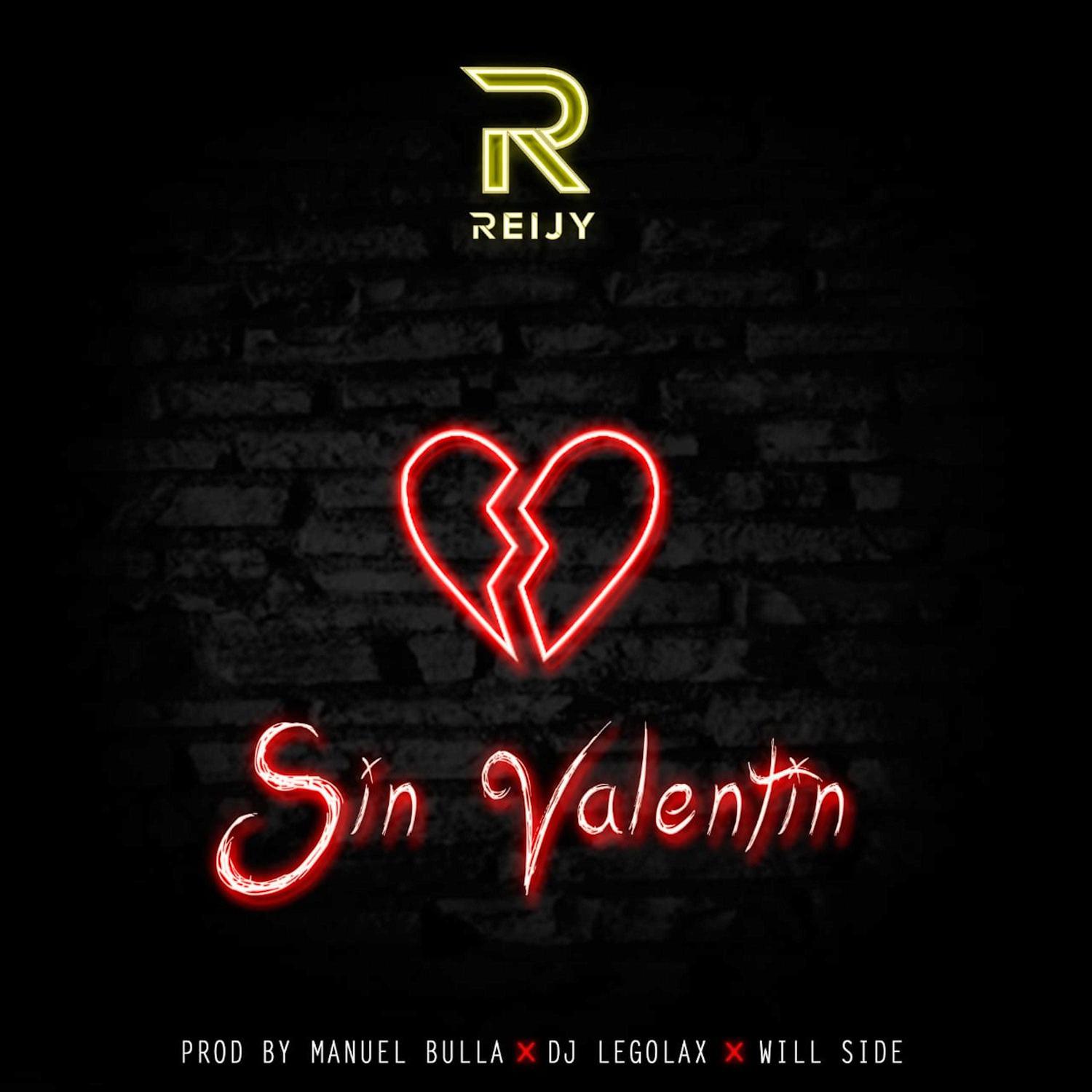 Sin Valentín