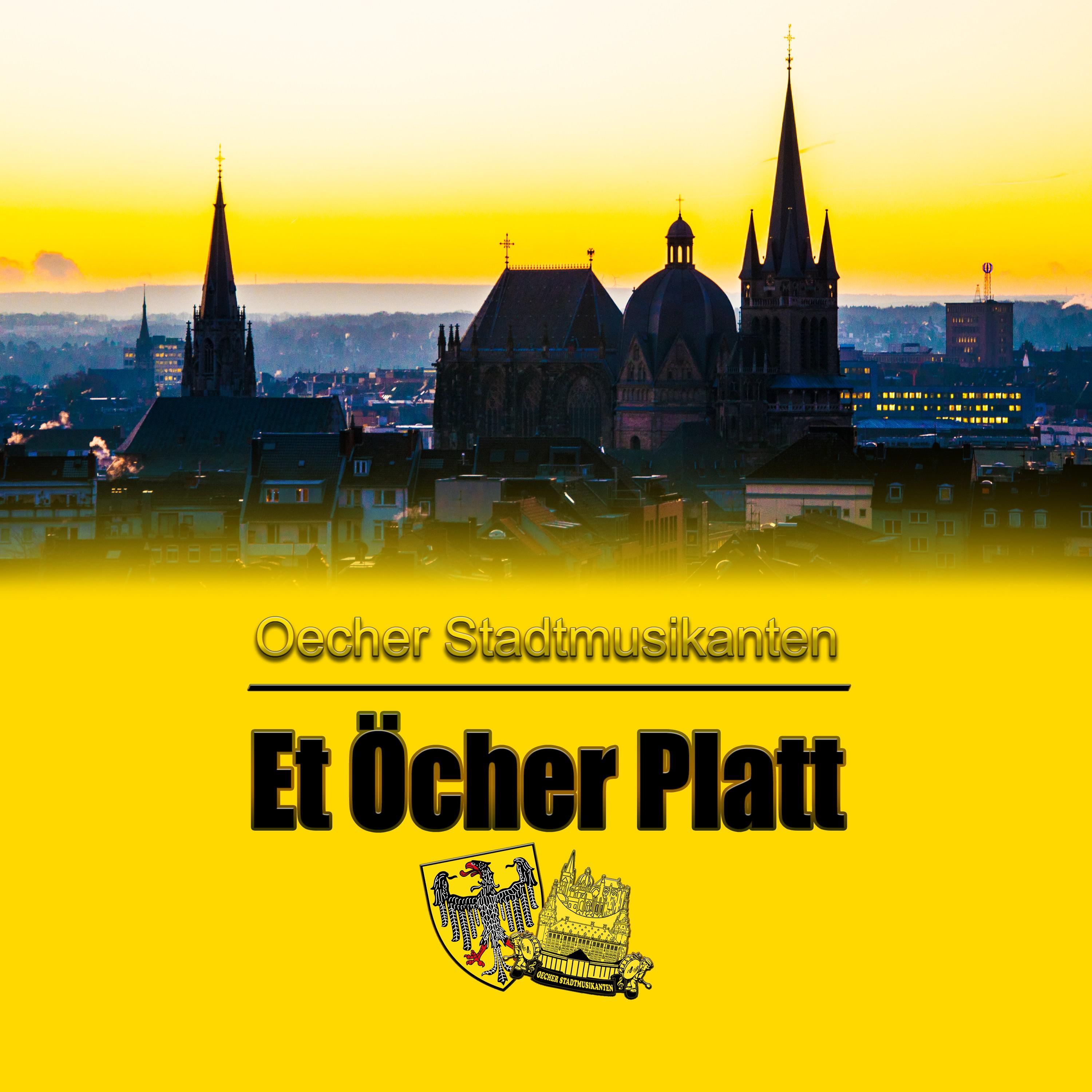 Et Öcher Platt