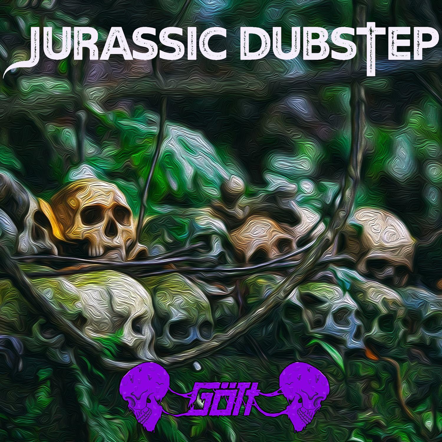 Jurassic Dubstep