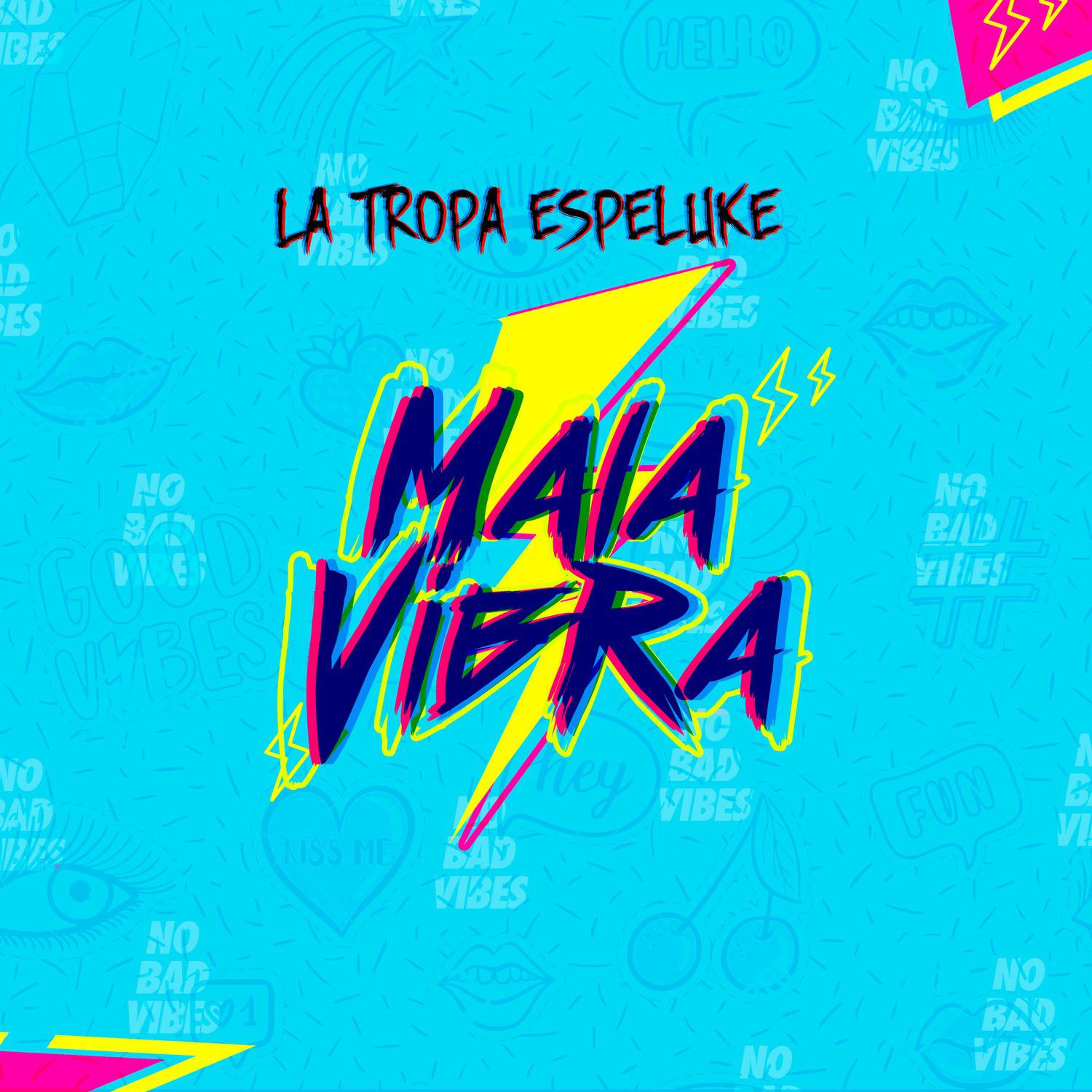 Mala Vibra