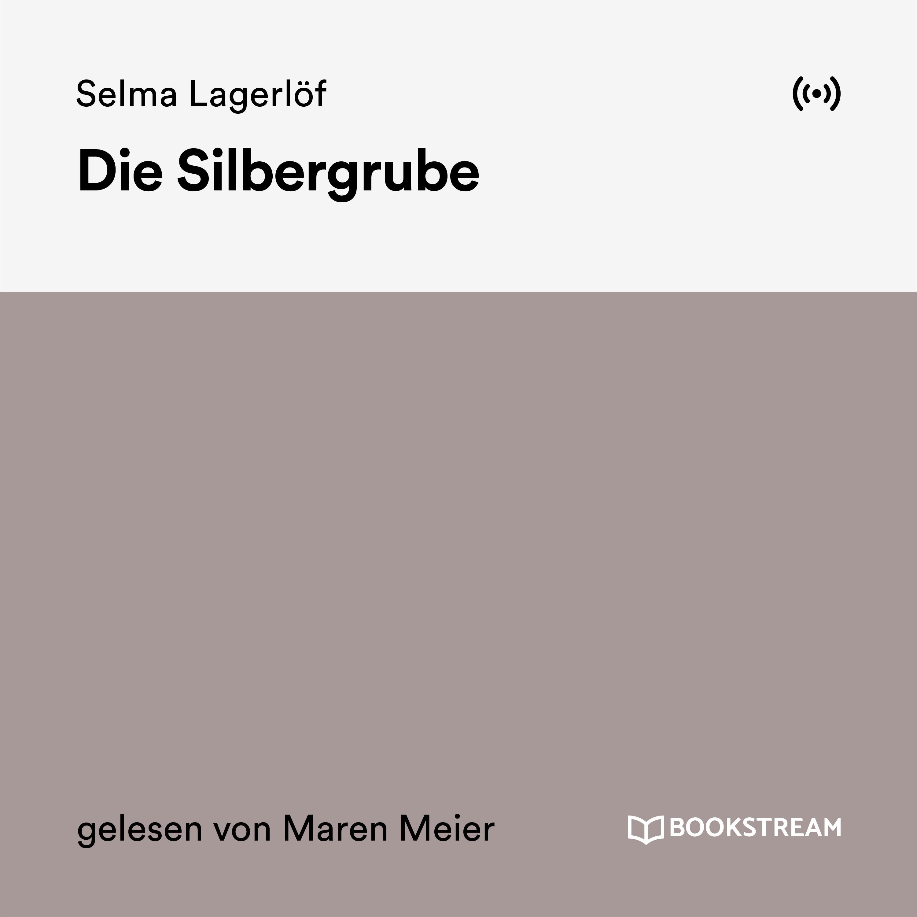 Die Silbergrube