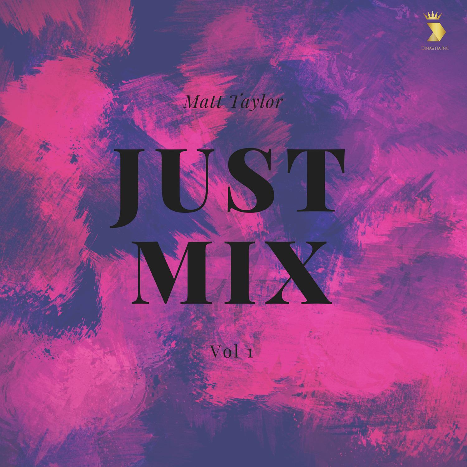 Just Mix, Vol. I