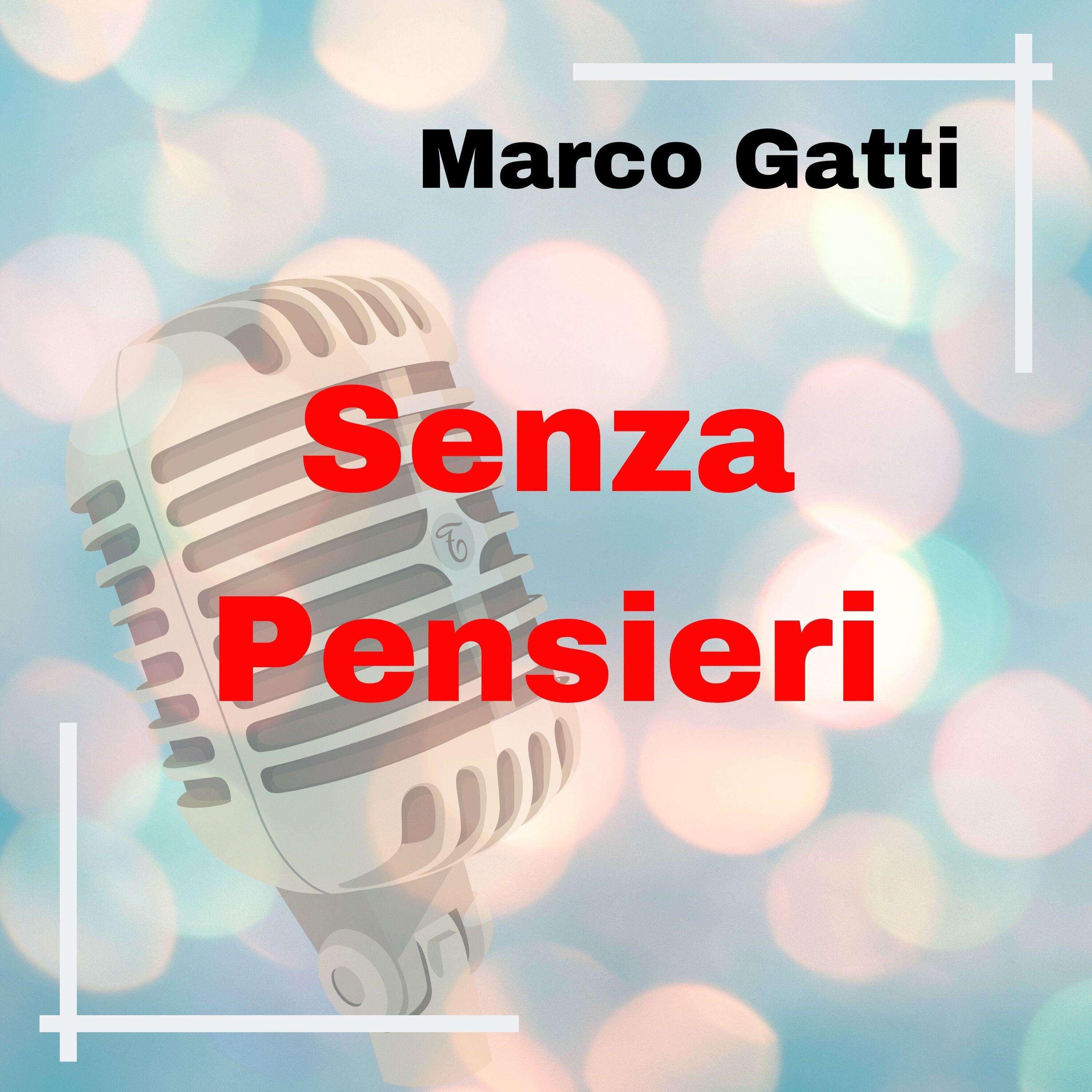 Senza pensieri (Instrumental)