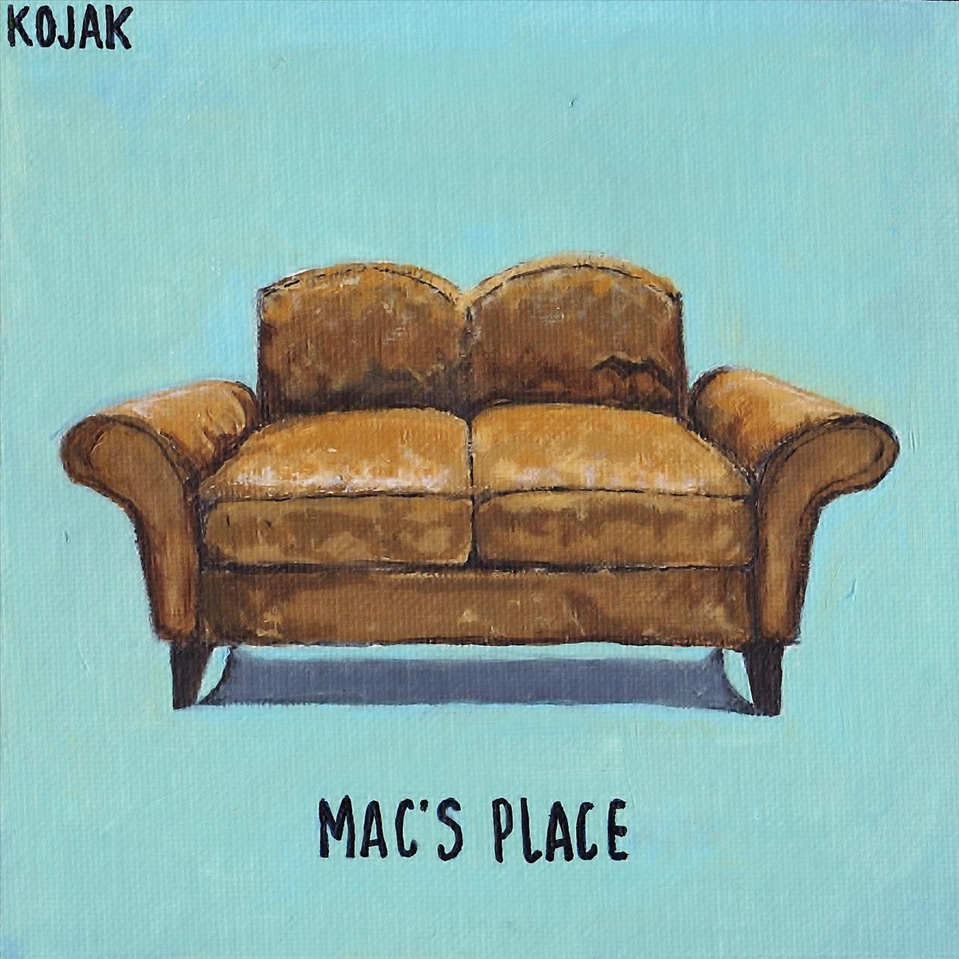 Mac's Place