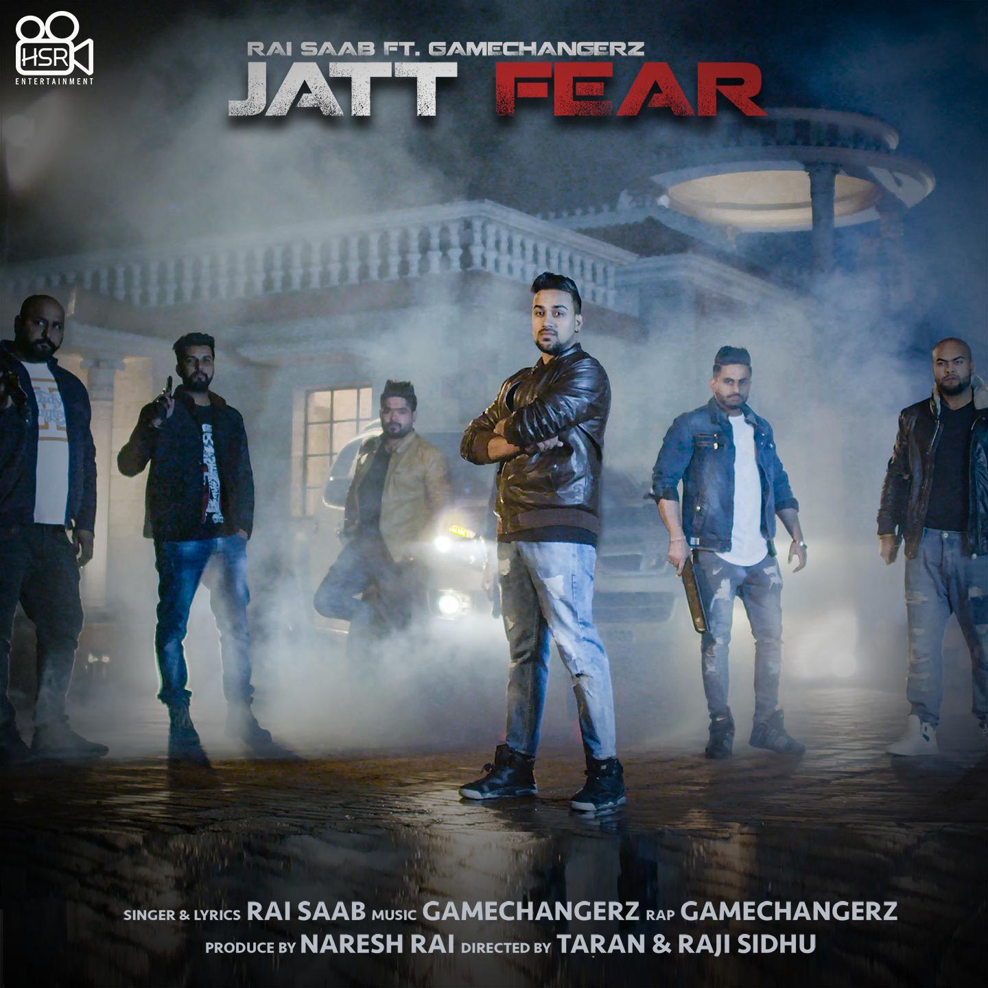 Jatt Fear