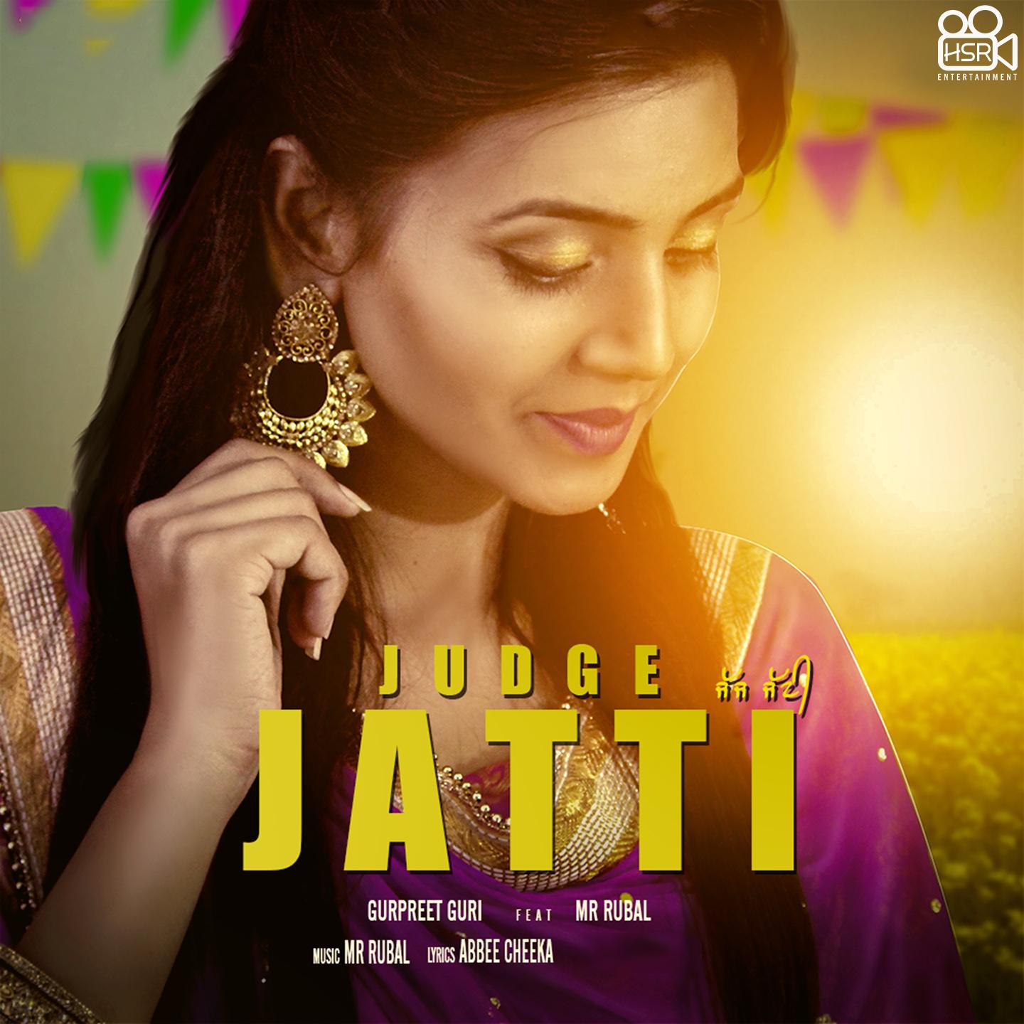 Judge Jatti