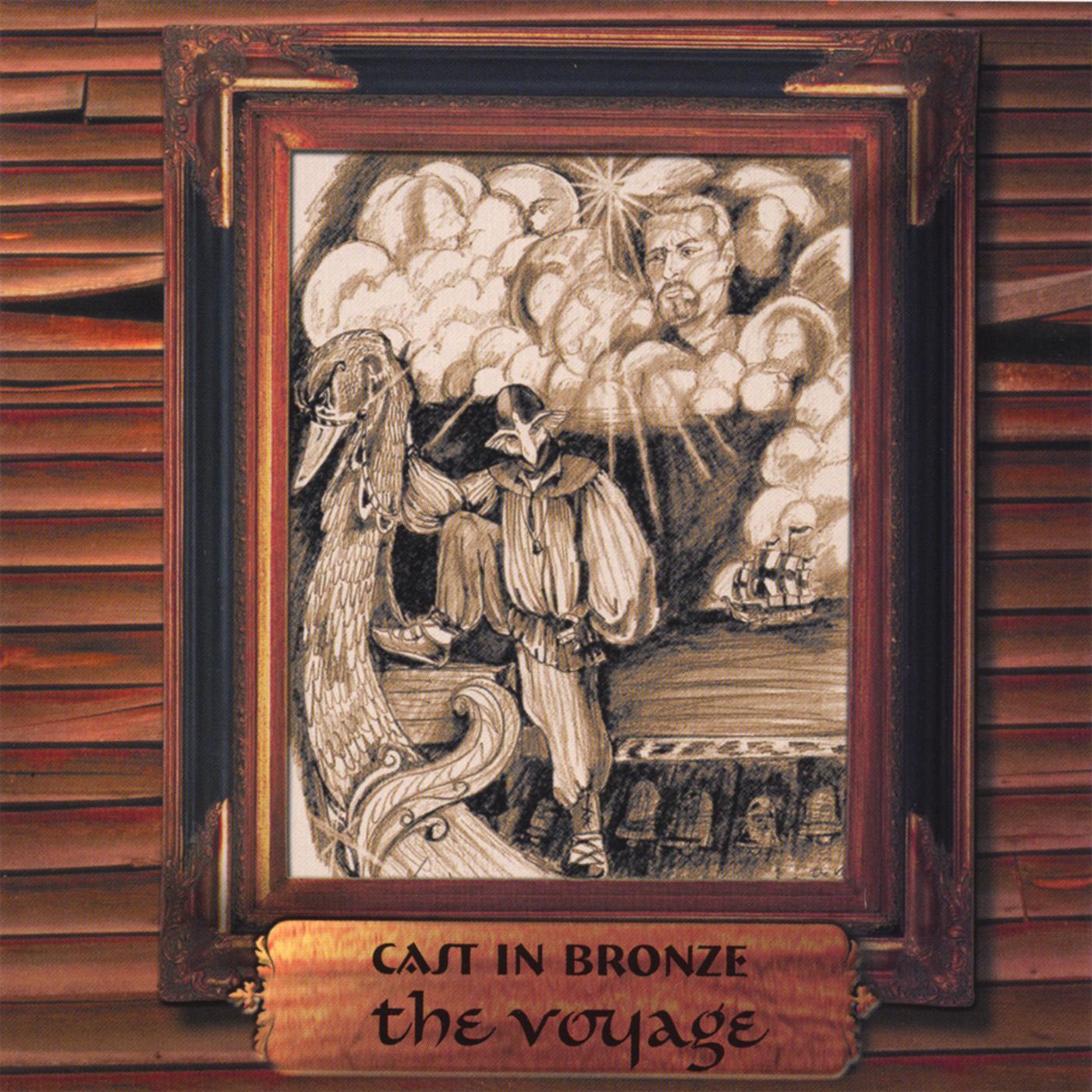 The Voyage