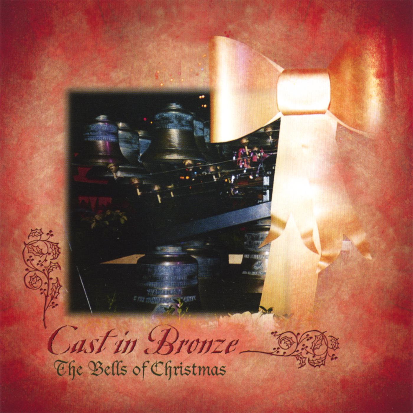 Carol of the Bells