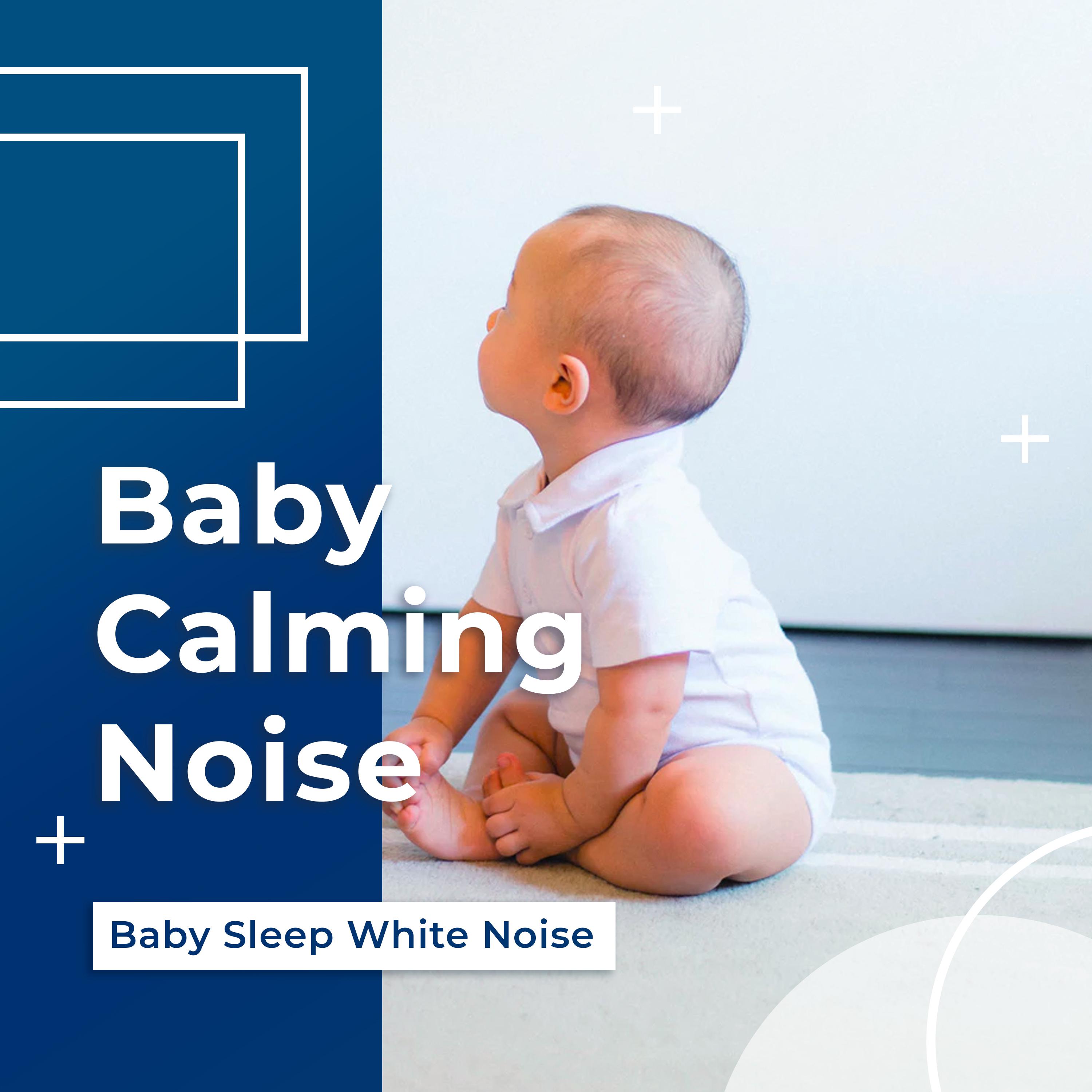 Baby Calming Noise