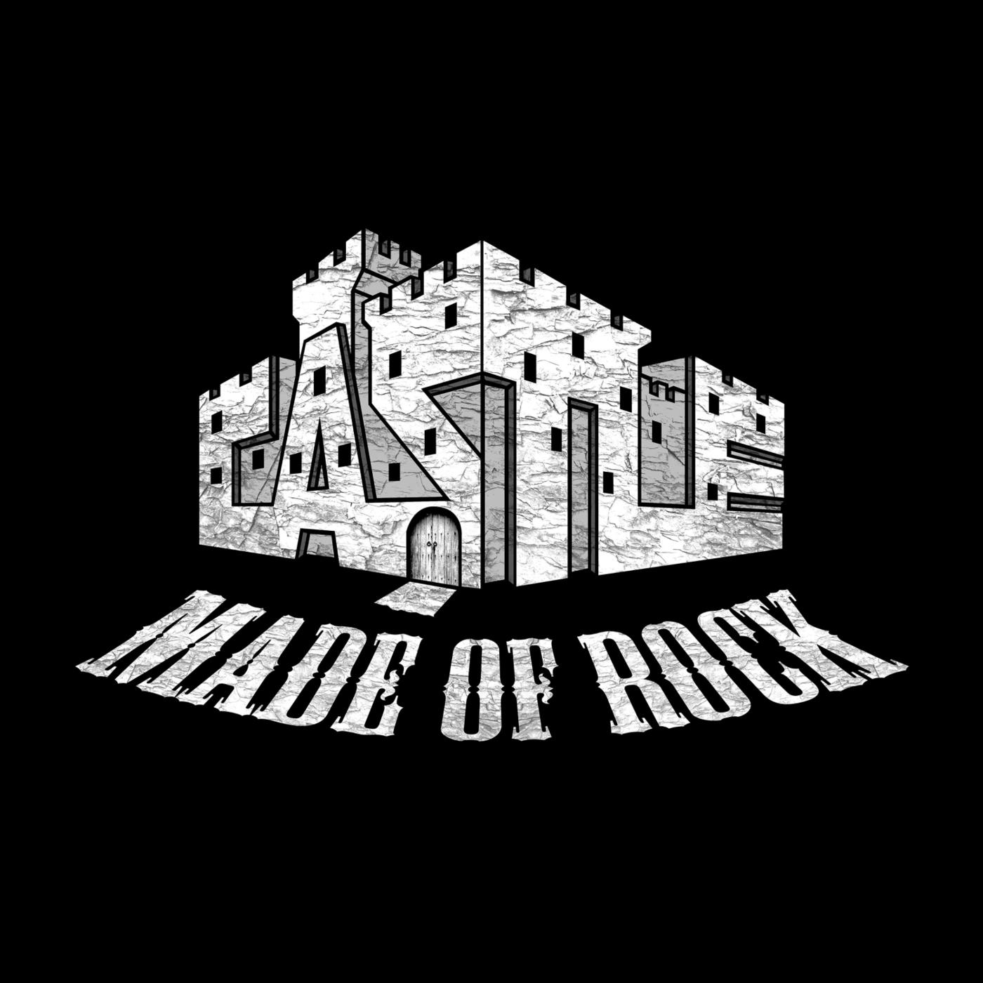 Made of Rock