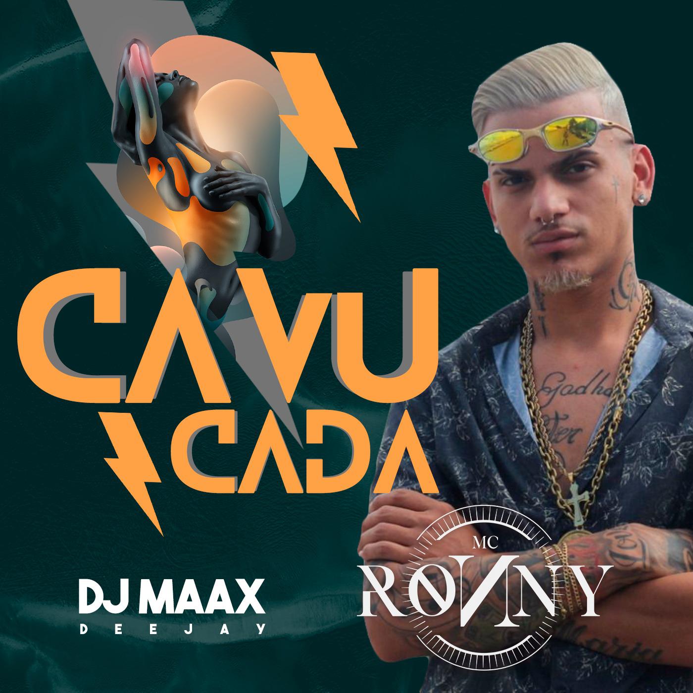 Cavucada