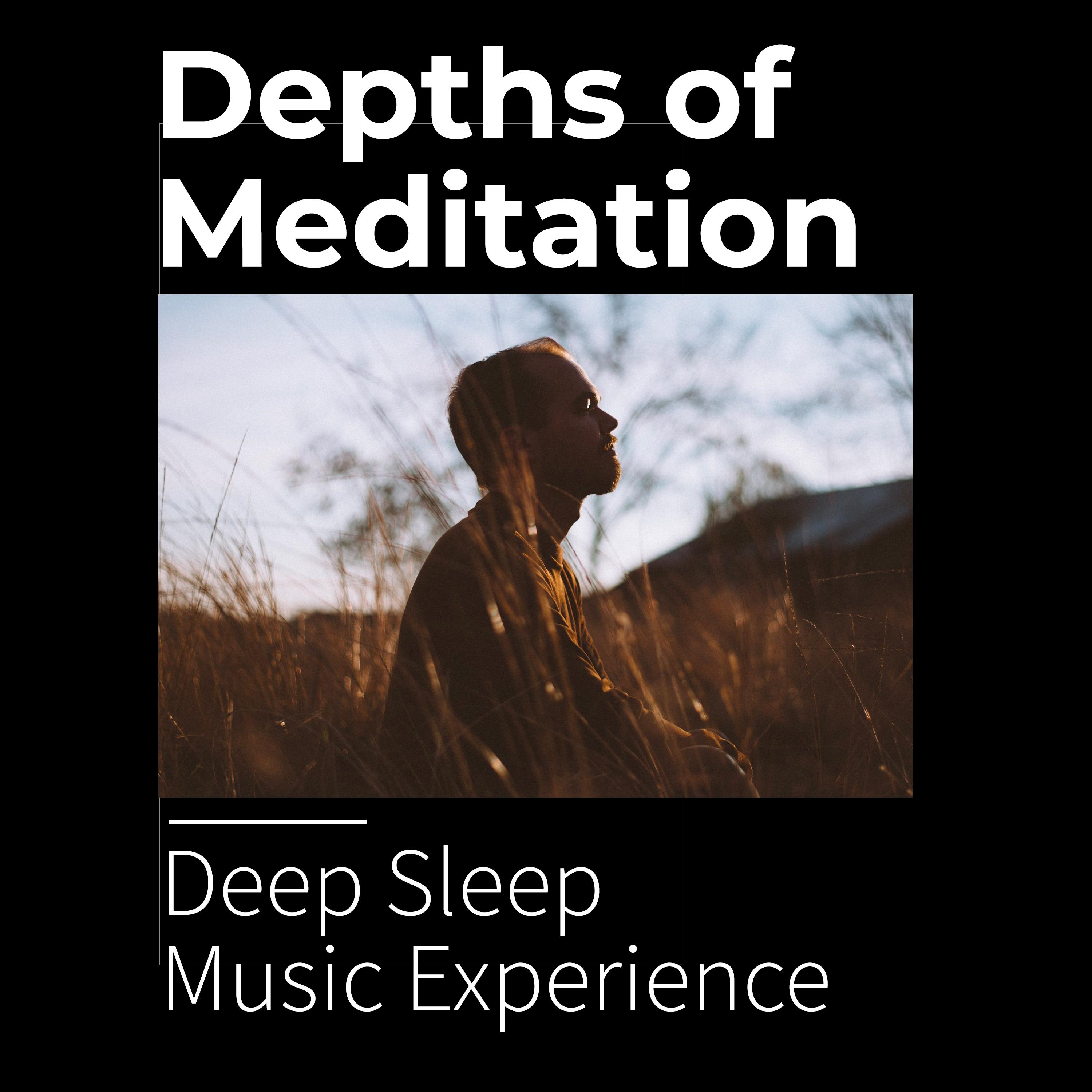 Depths of Meditation