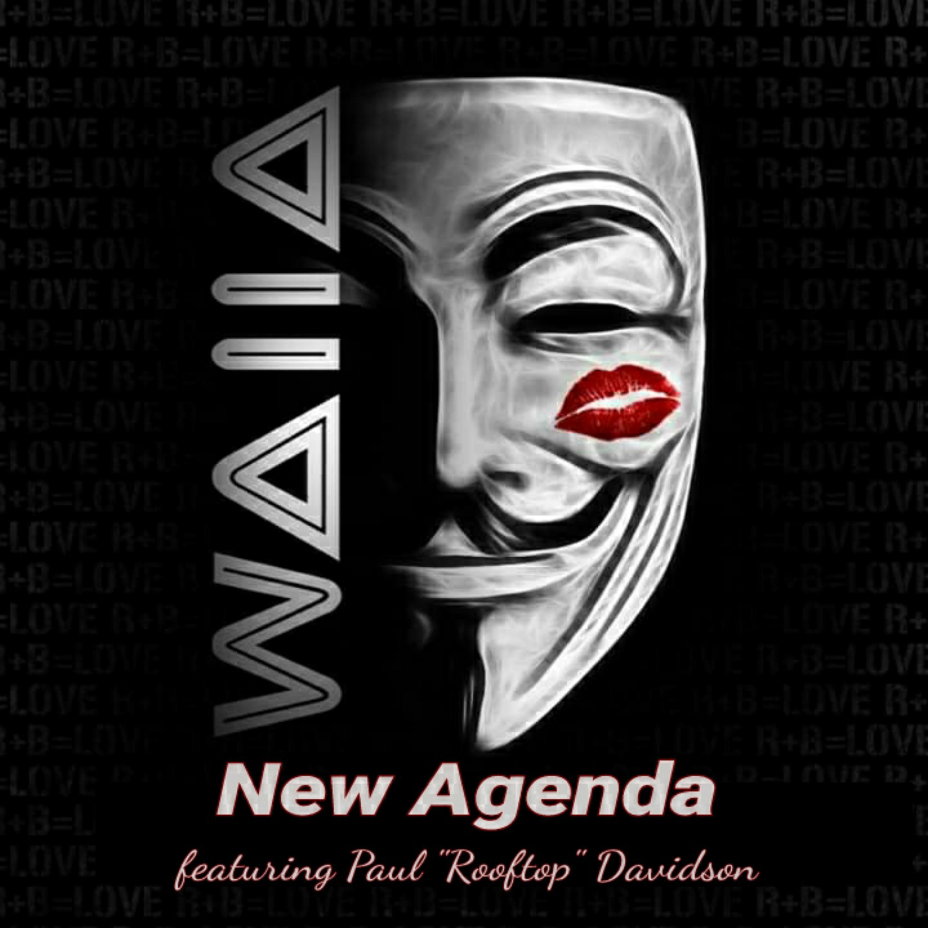 New Agenda