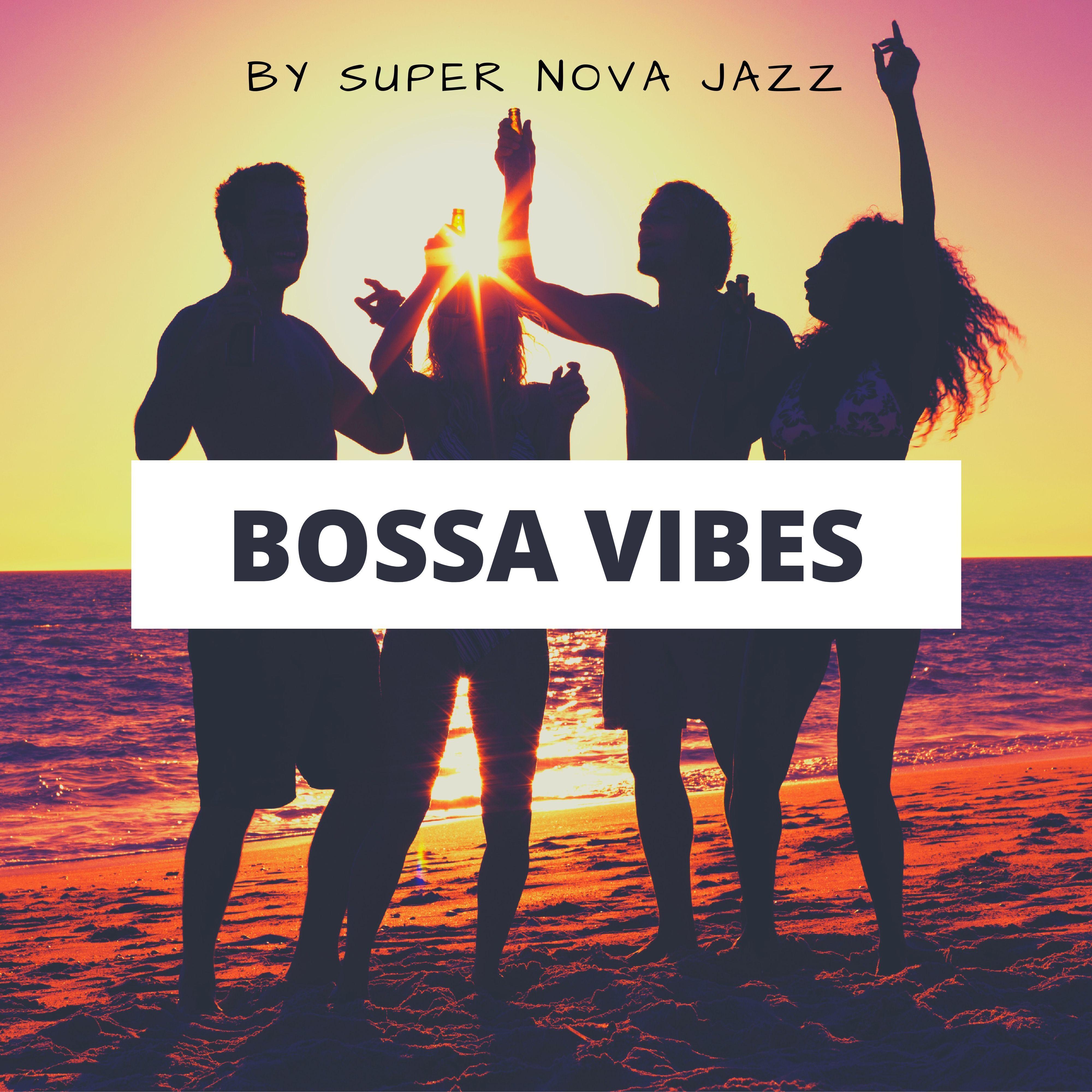 Bossa Groove