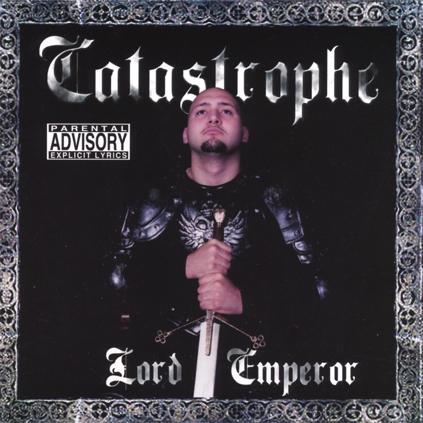 lord emperor