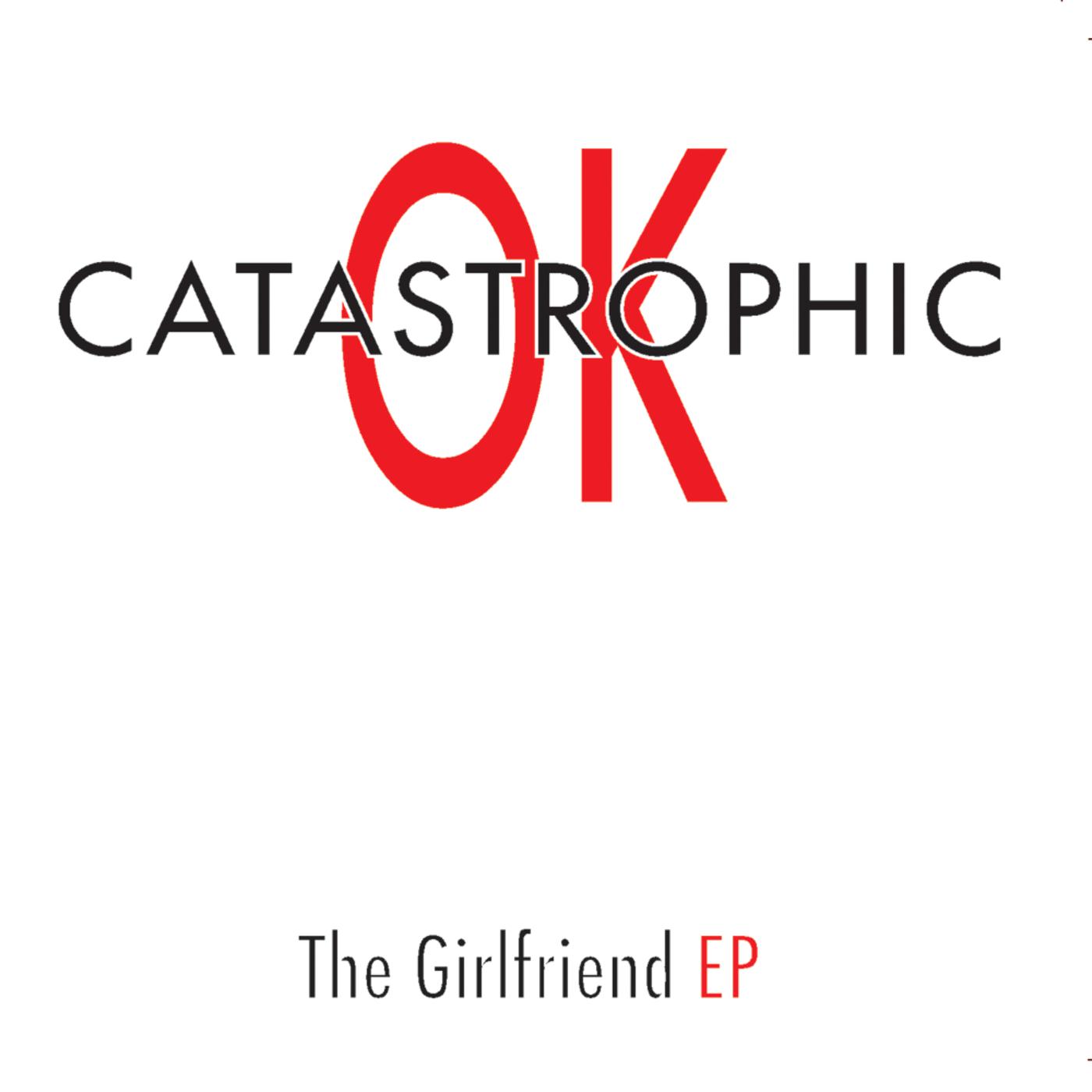 The Girlfriend EP