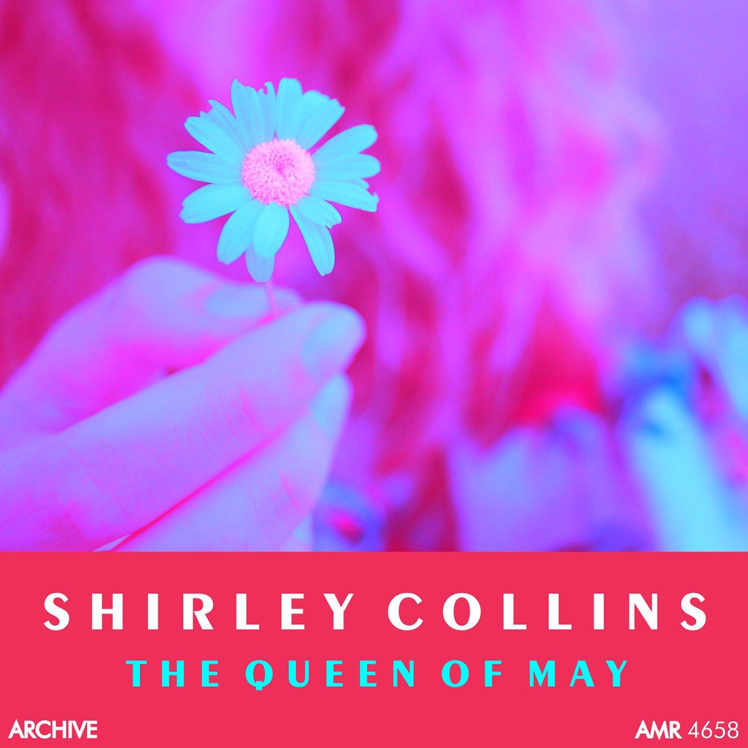 The Queen of May