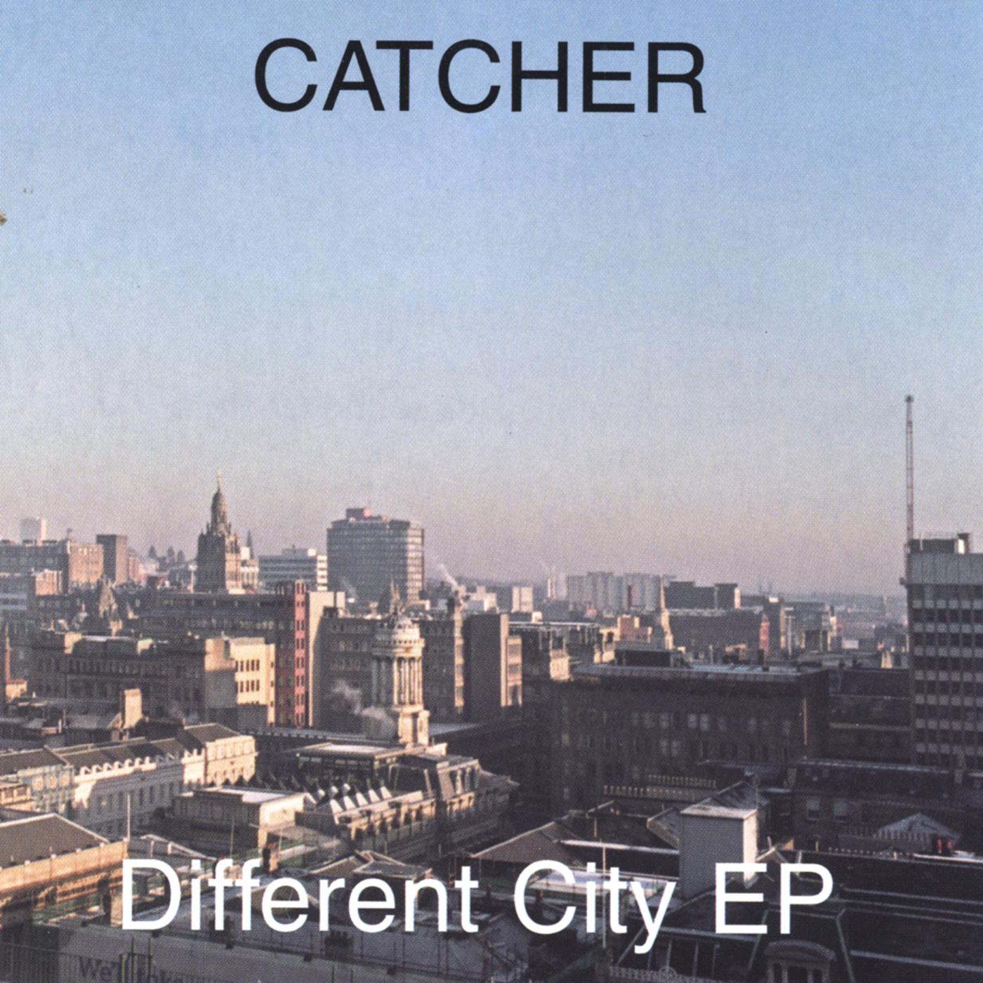 Different city EP