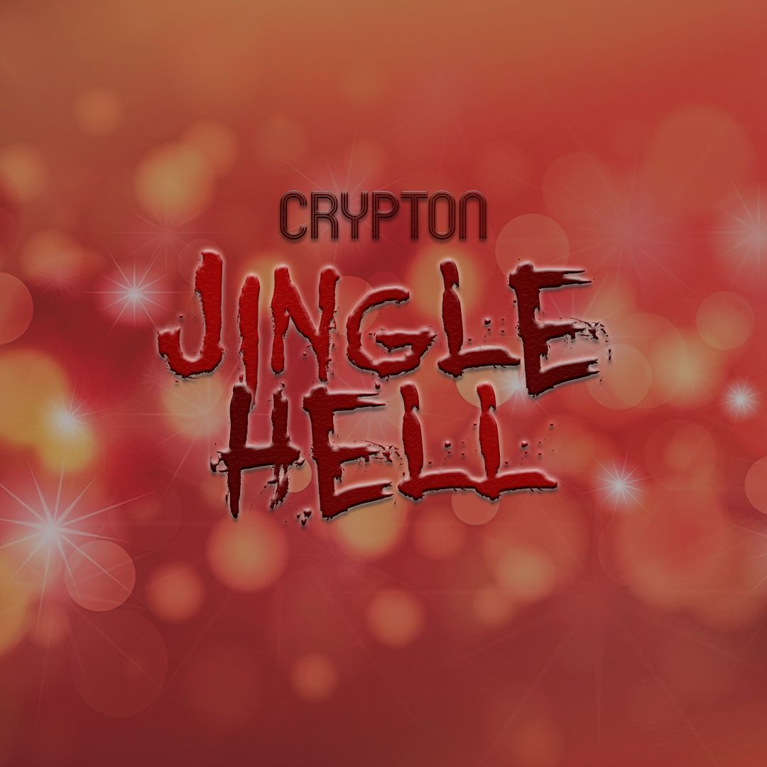 Jingle Hell