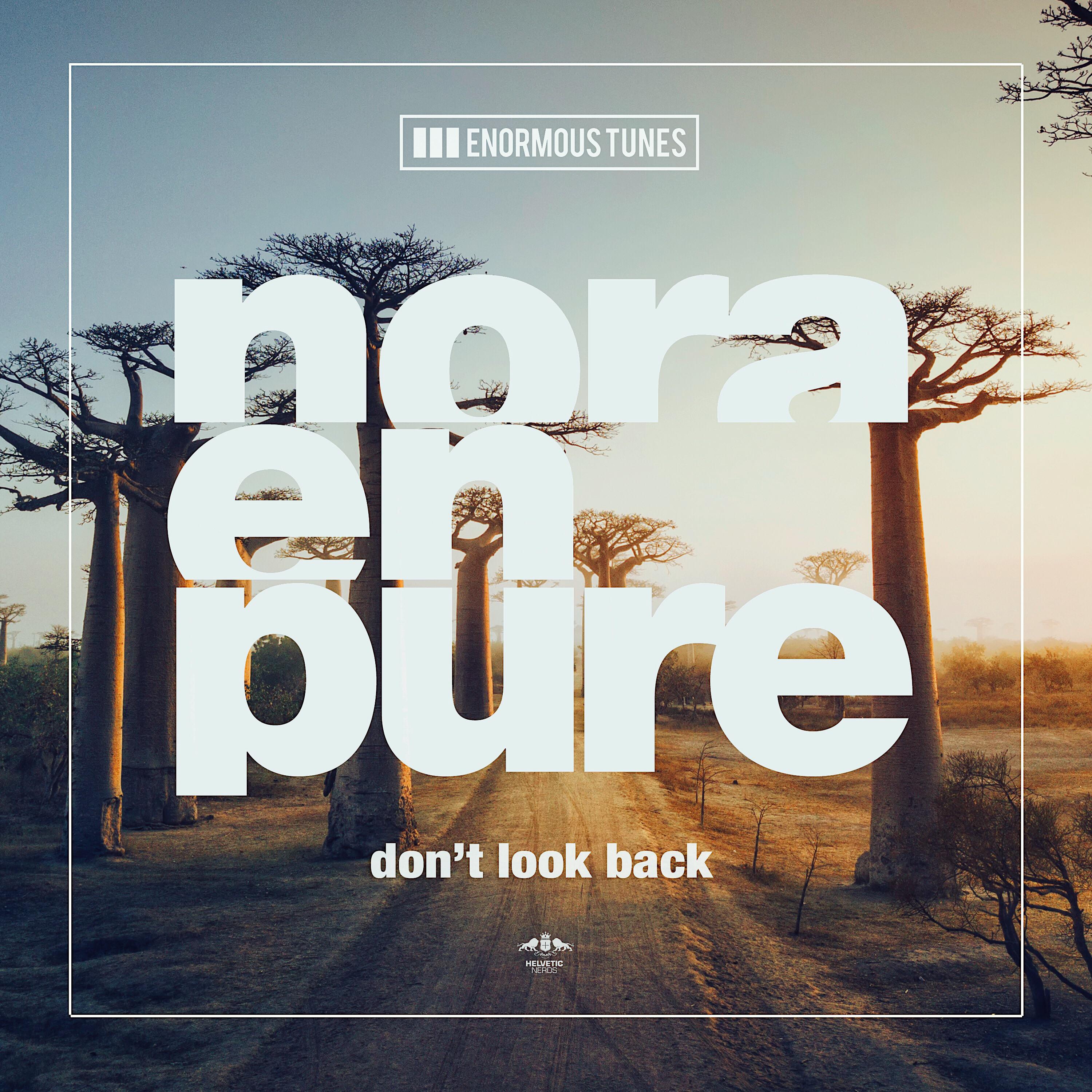 Don't Look Back EP