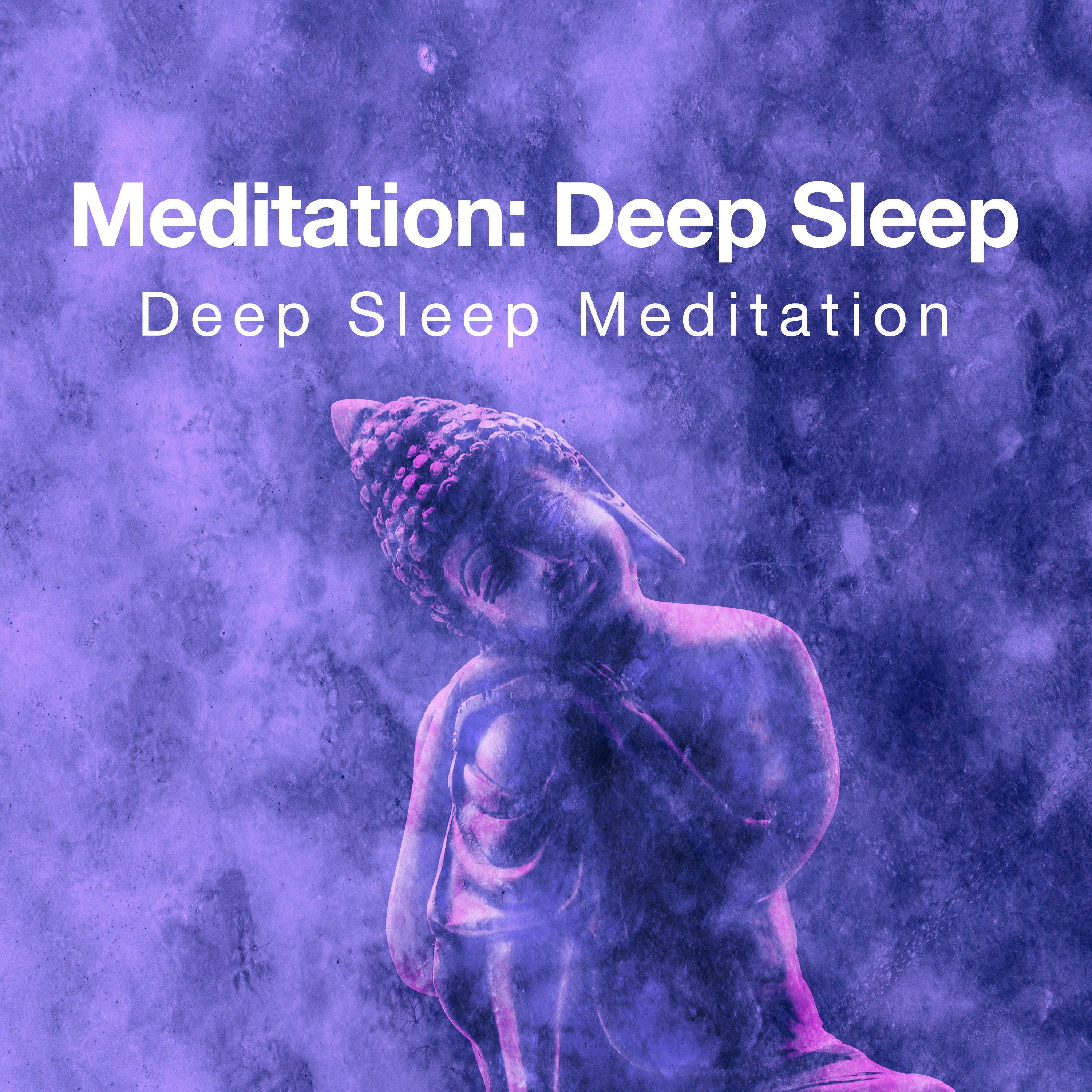 Meditation: Deep Sleep