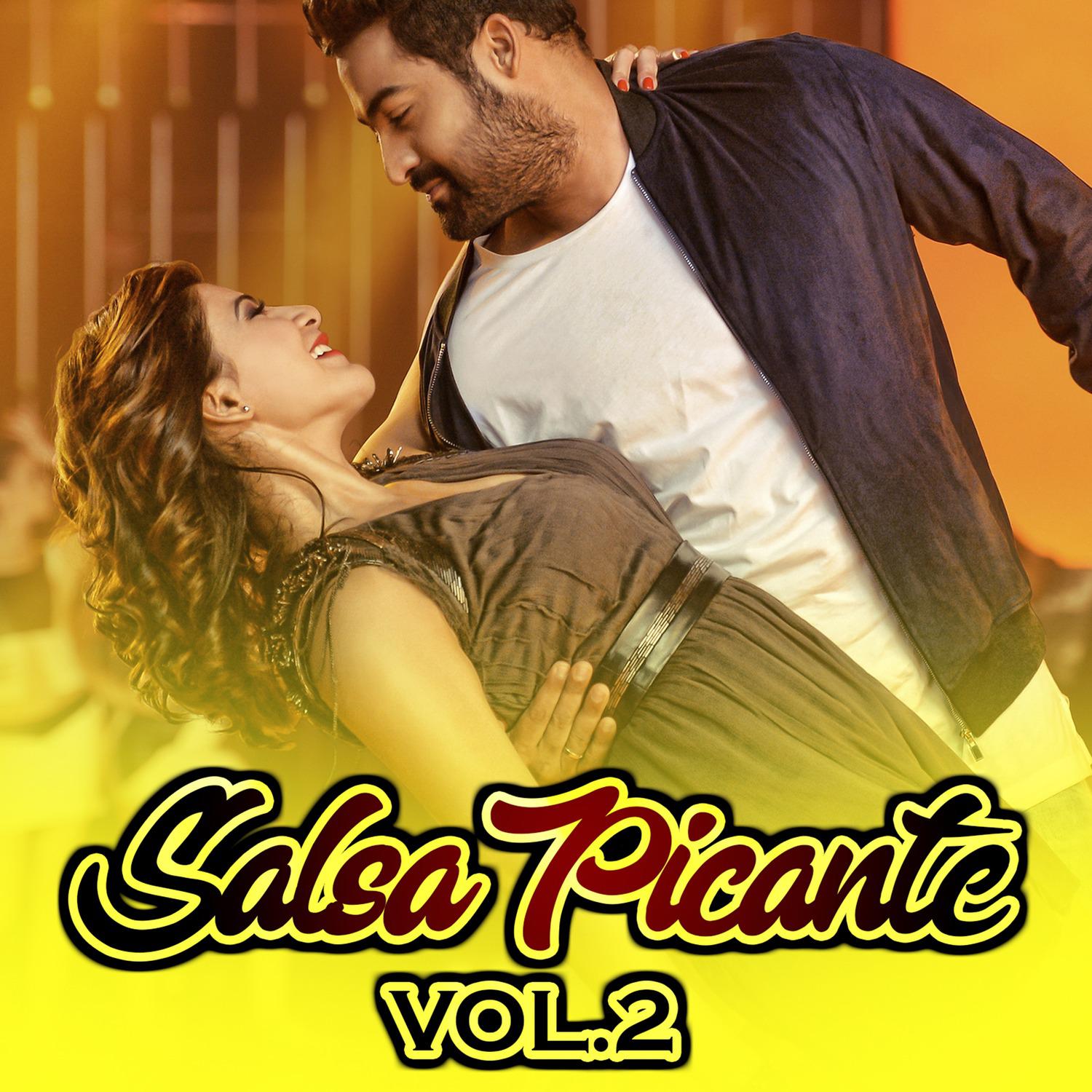 Salsa Picante, Vol. 2