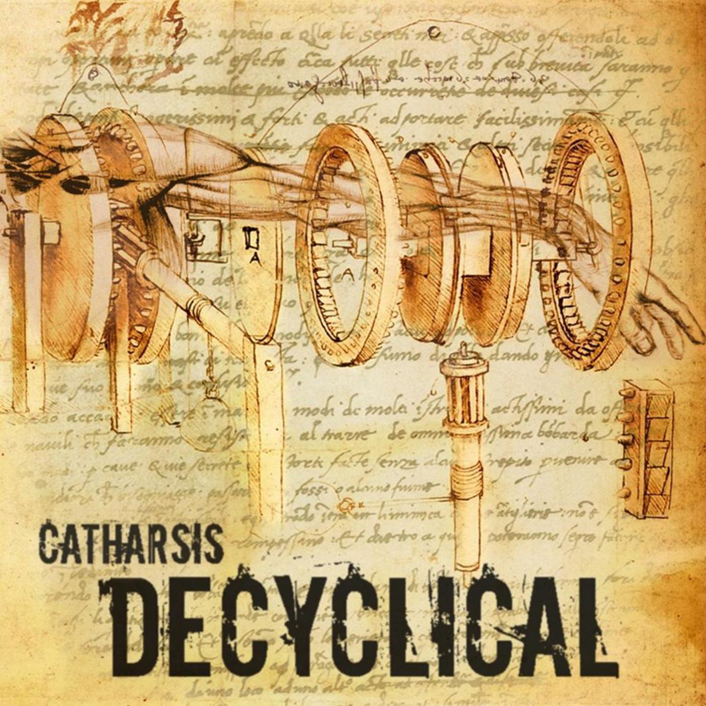 Decyclical EP