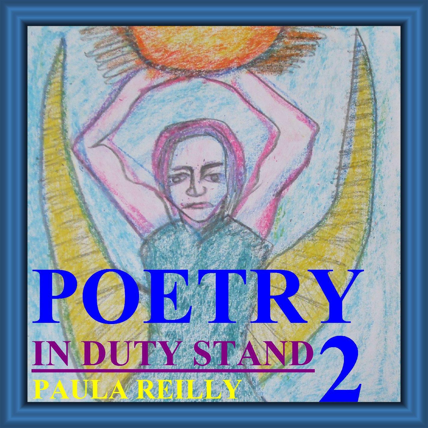 POETRY 2- IN DUTY STAND