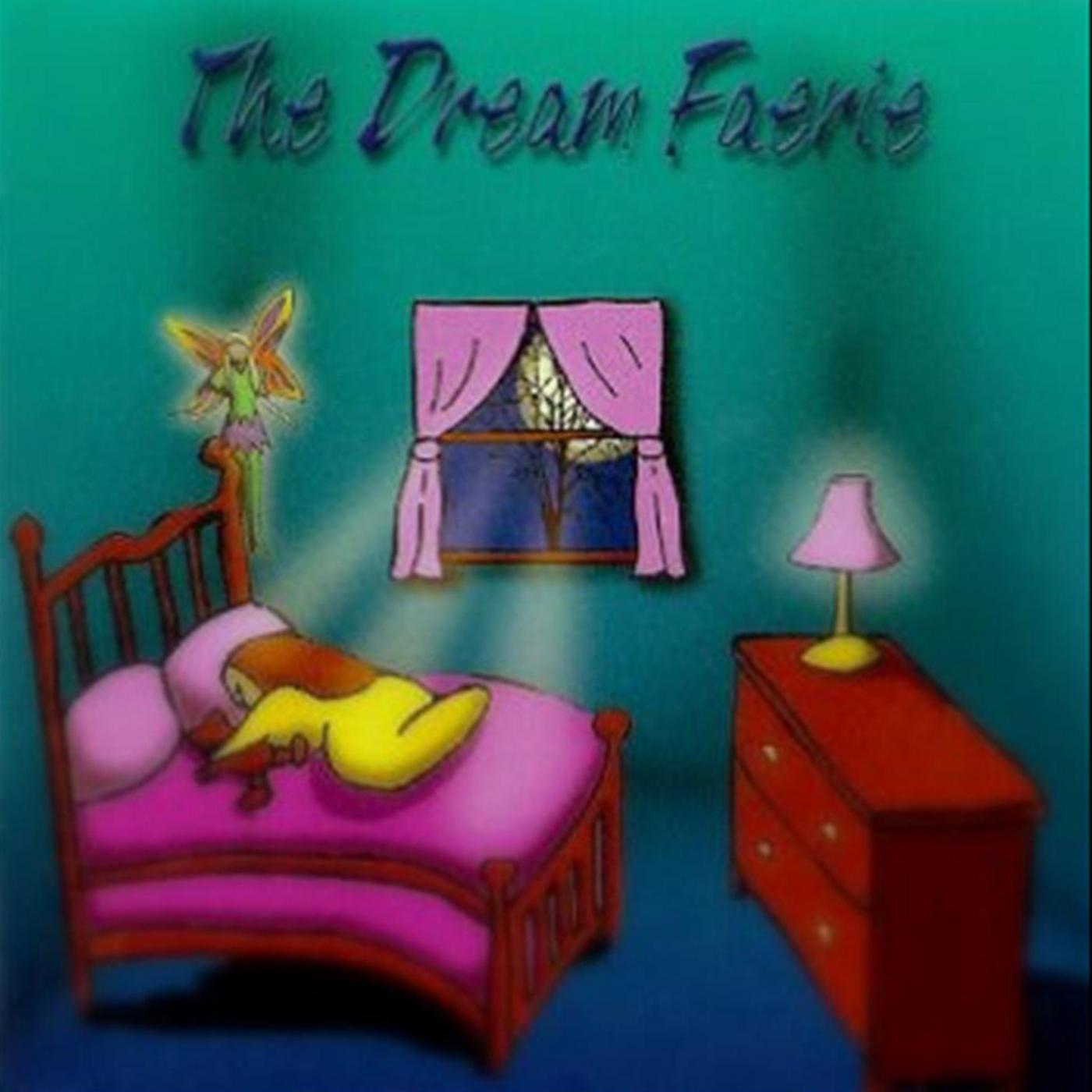 The Dream Faerie