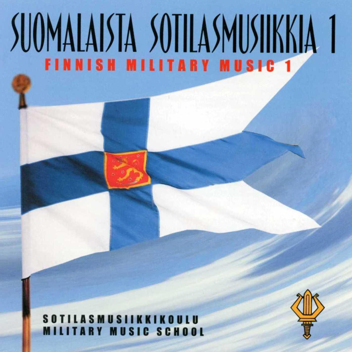 Suomi-marssi