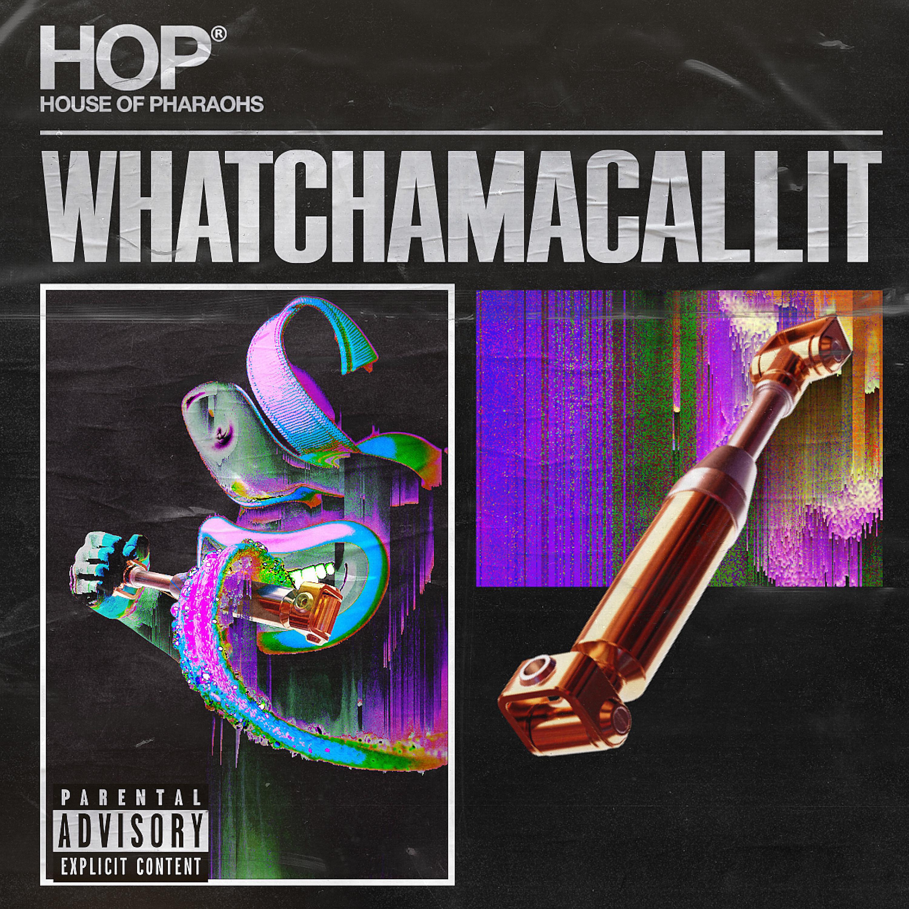 Whatchamacallit