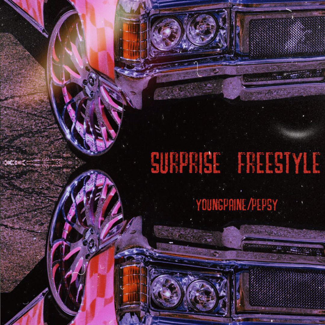 Surprise (Freestyle)